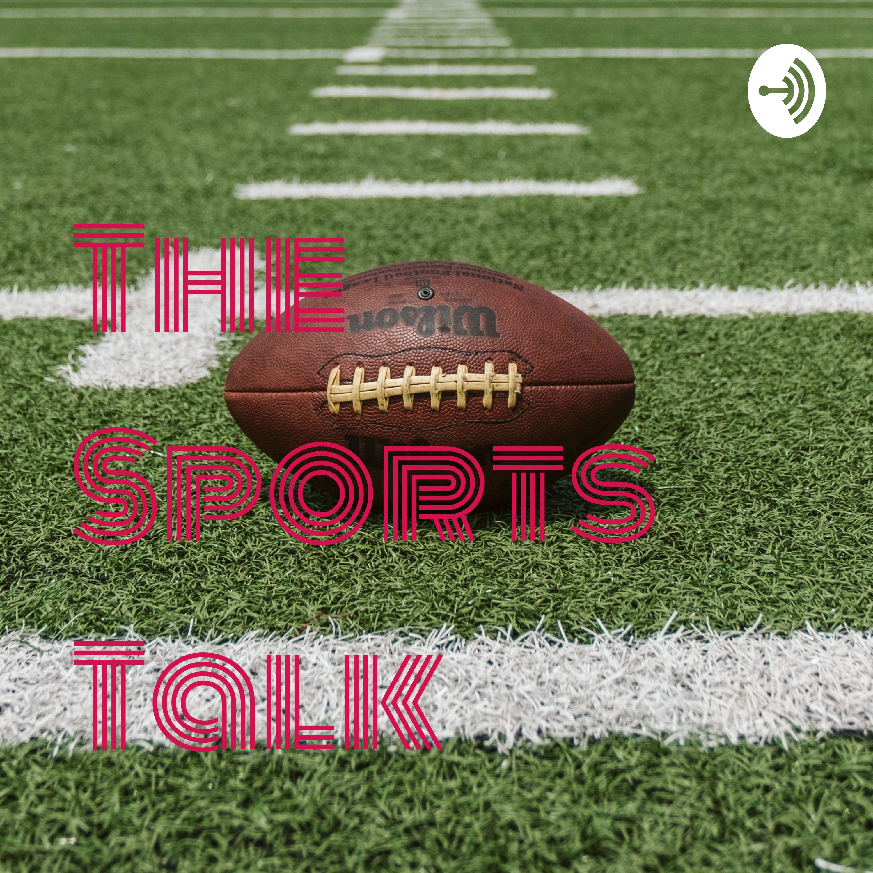 The Sports Talk