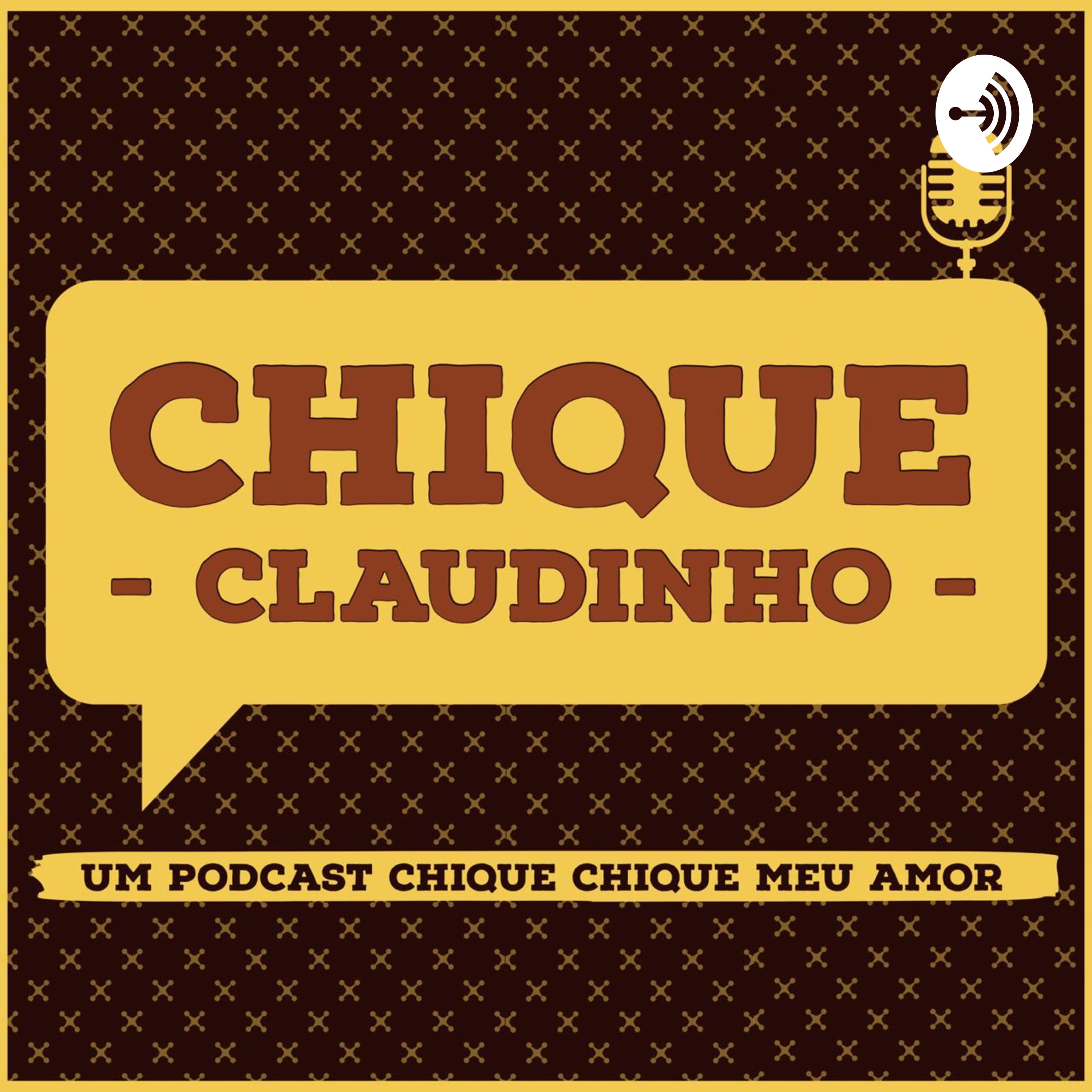 Bate papo do Claudinho