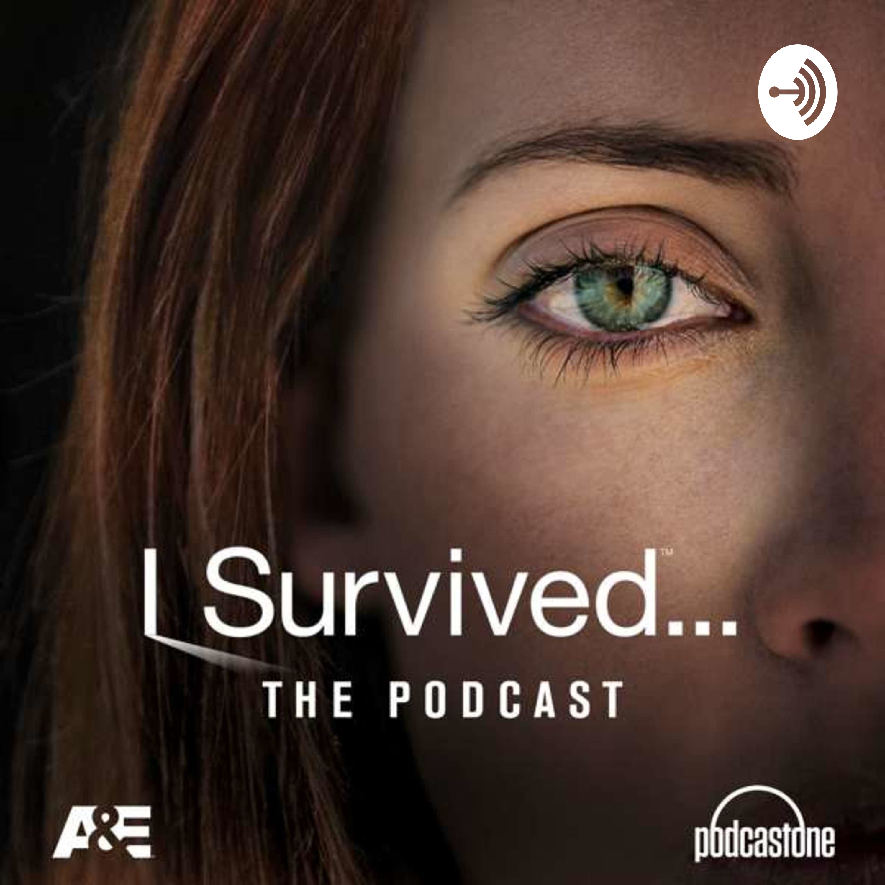 I Survived – PodcastOne / A&E I Survived – PodcastOne / A&E