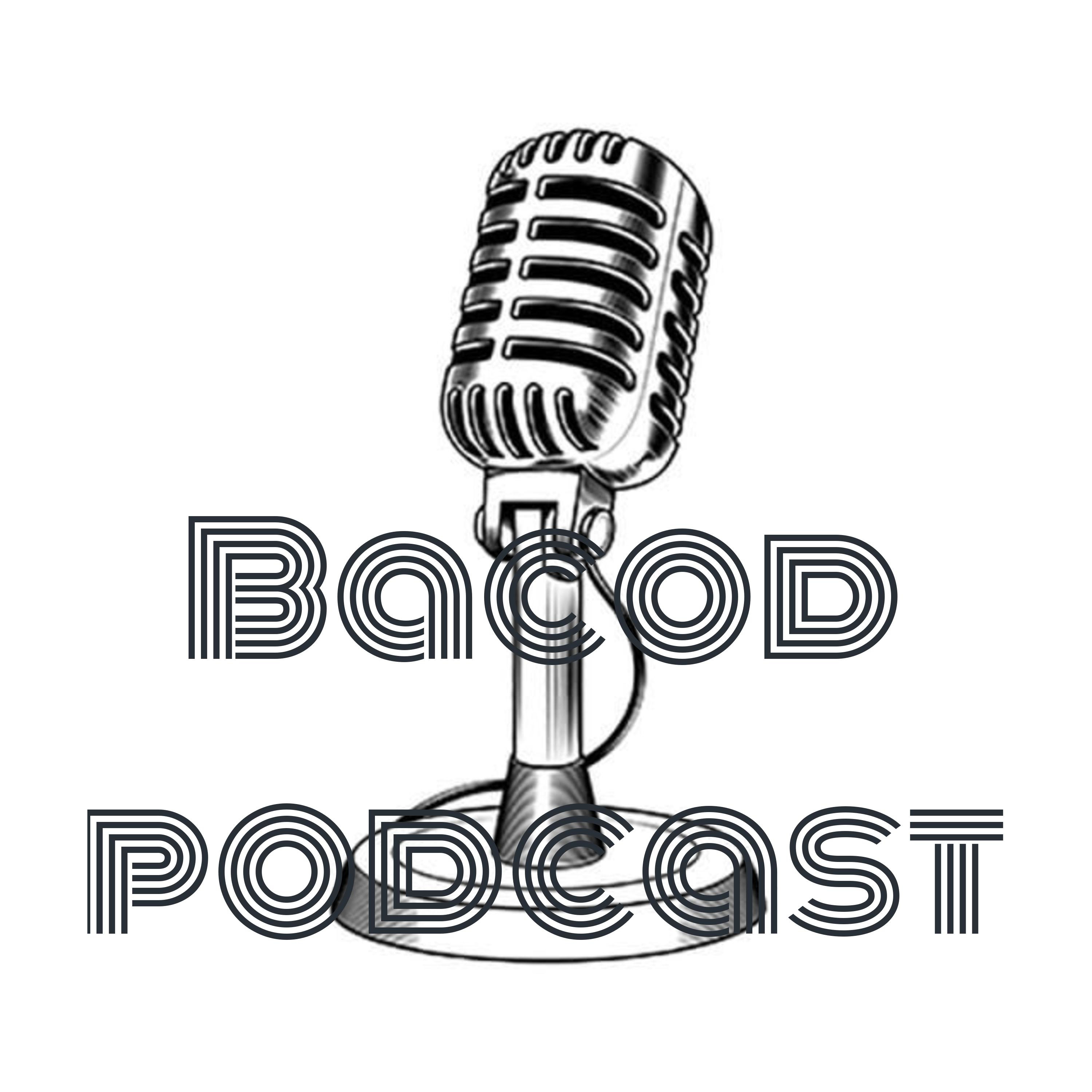 Bacod podcast
