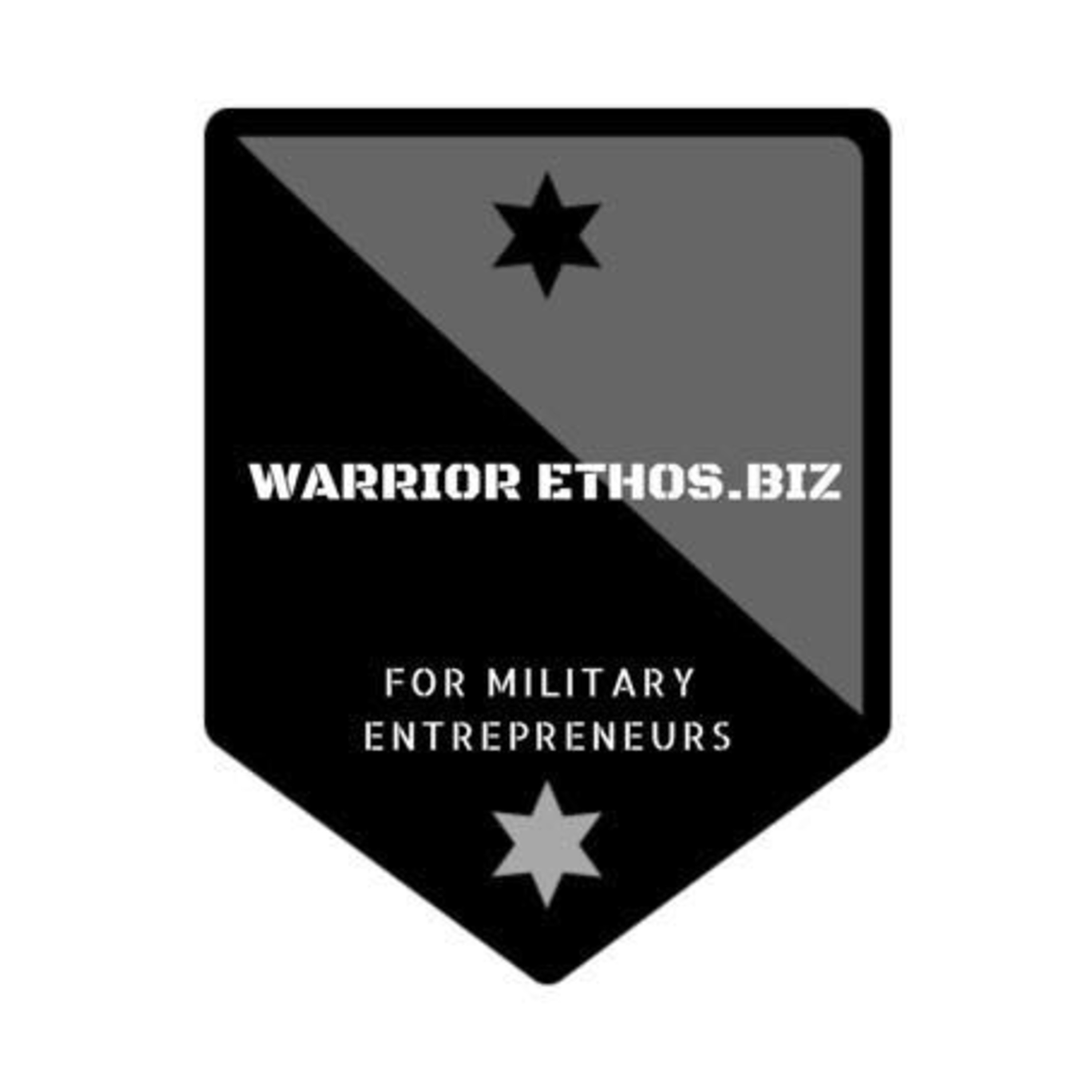 Warrior Ethos For Business