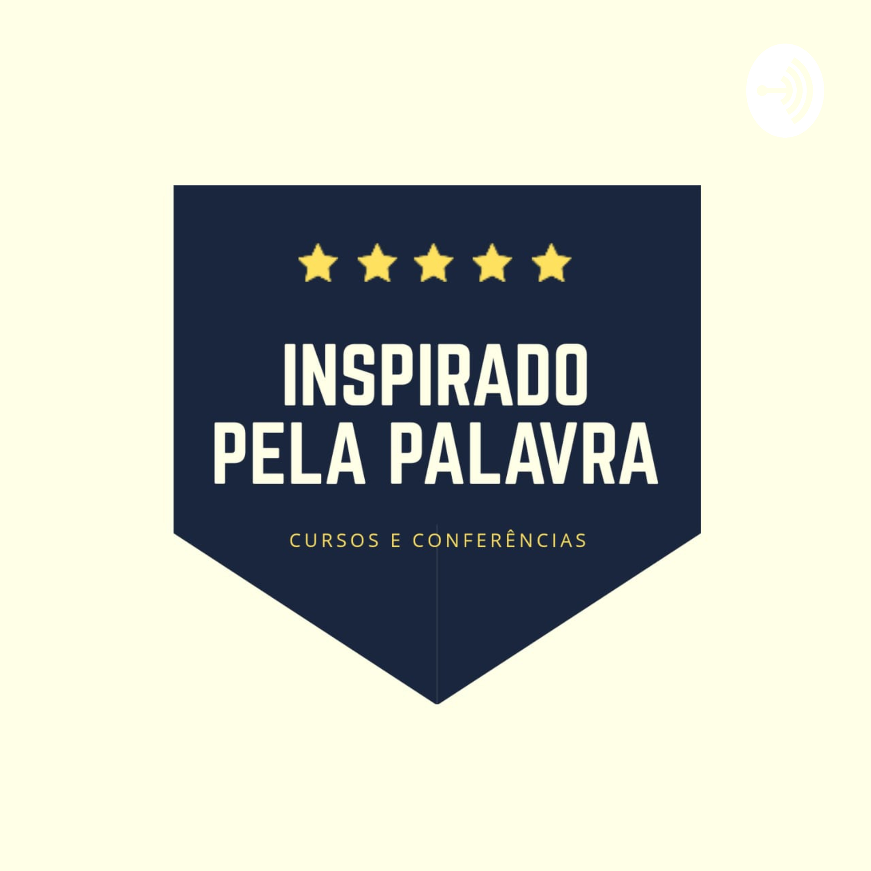 Inspirado pela Palavra
