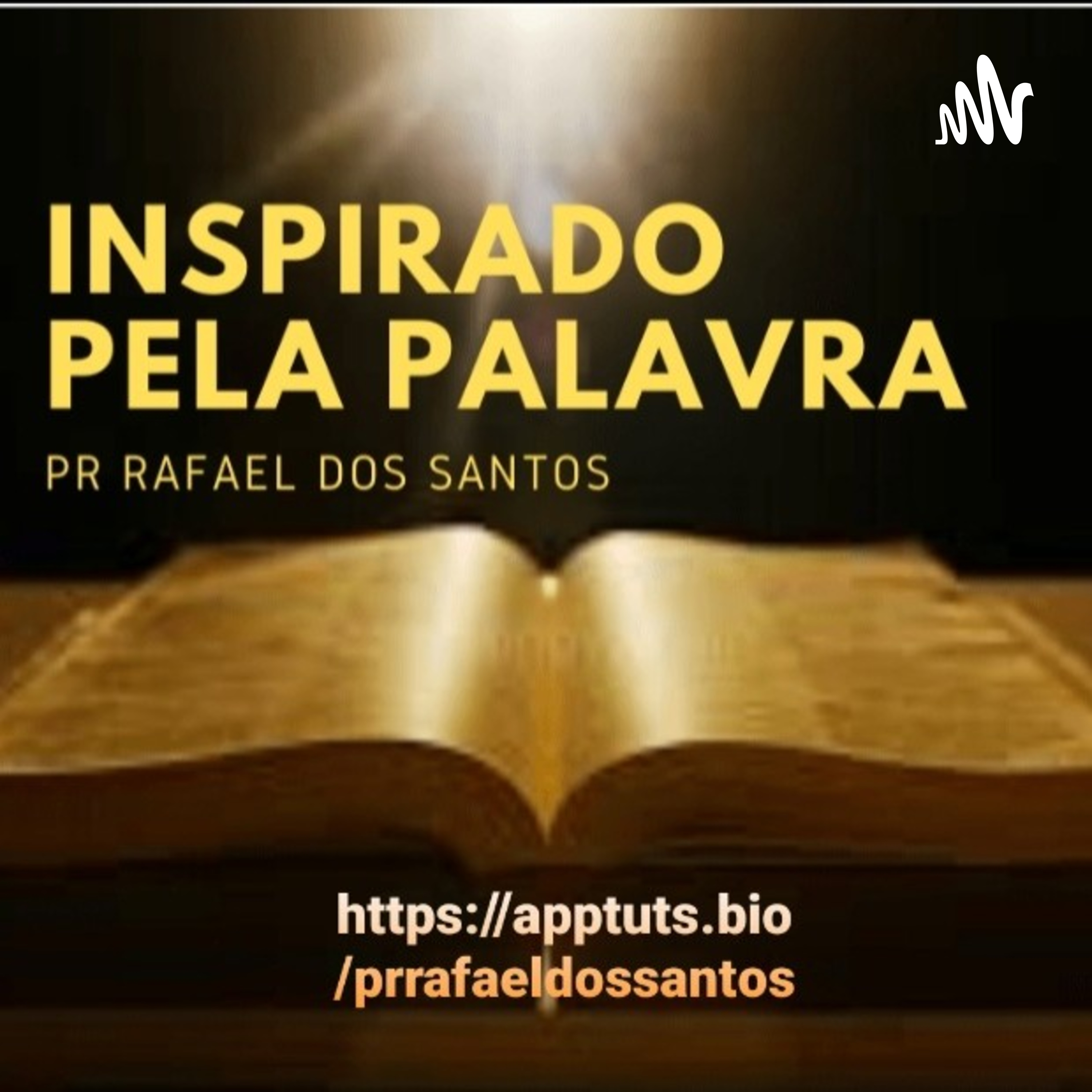 Inspirado pela Palavra