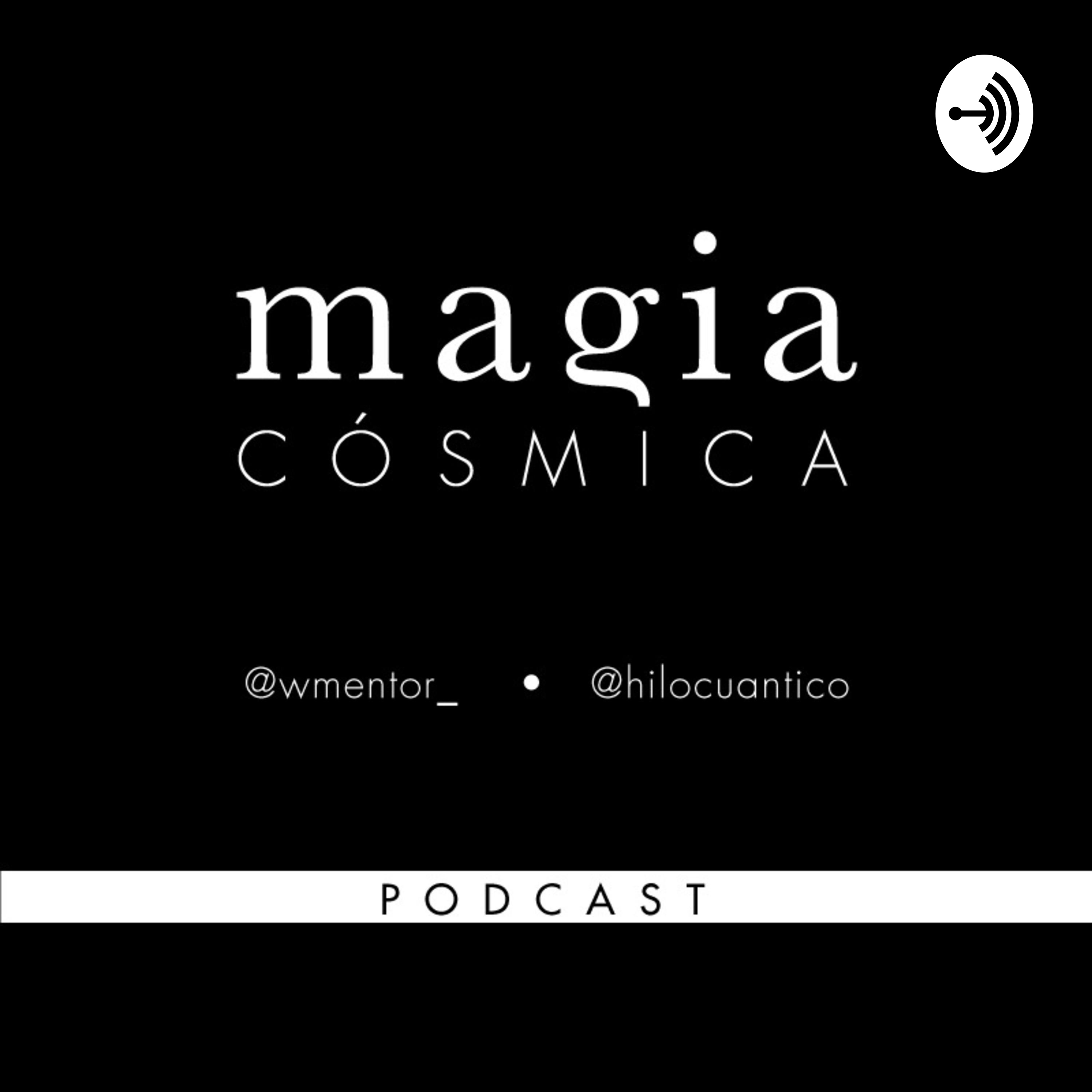 Magia Cósmica