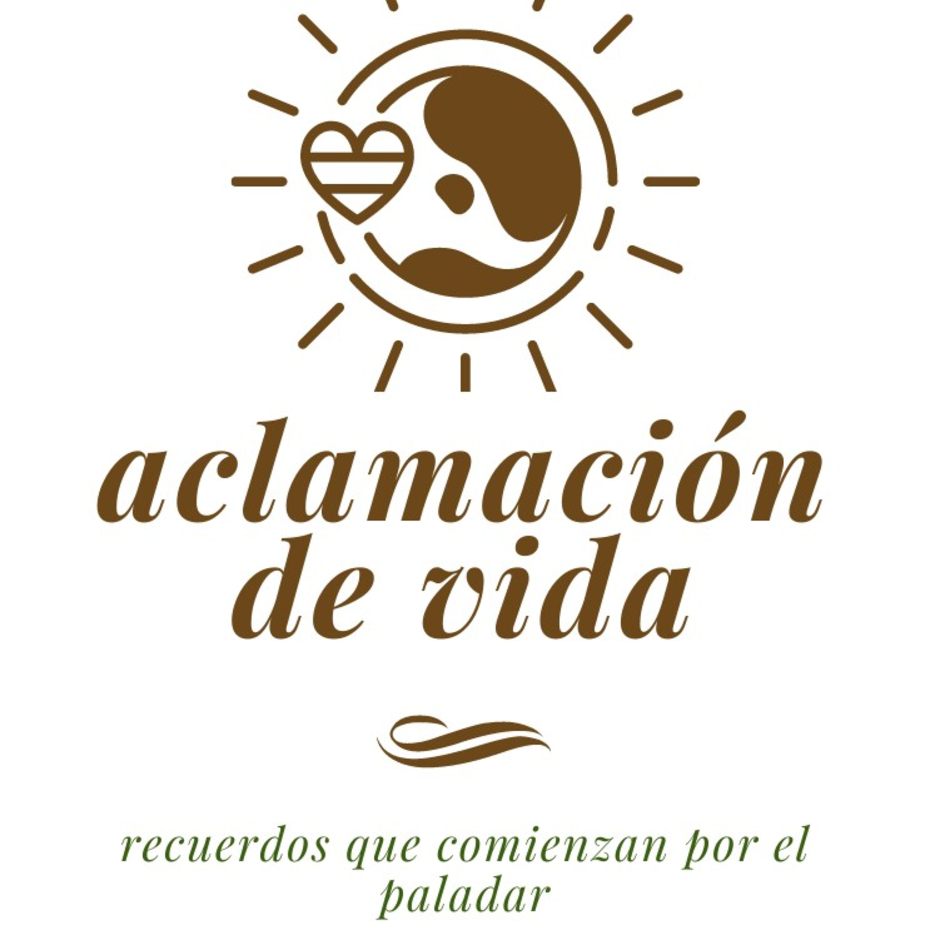 Aclamación De Vida, Recuerdos Que Comienzán Por El Paladar