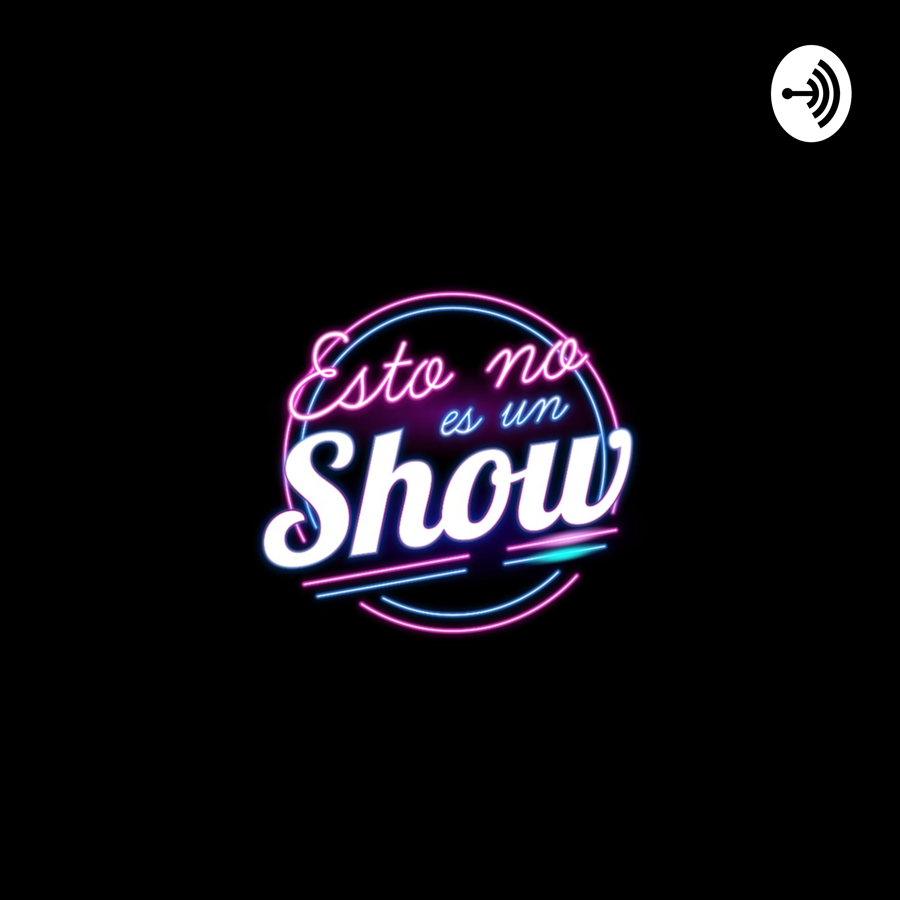 EstoNoEsUnShow podcast artwork