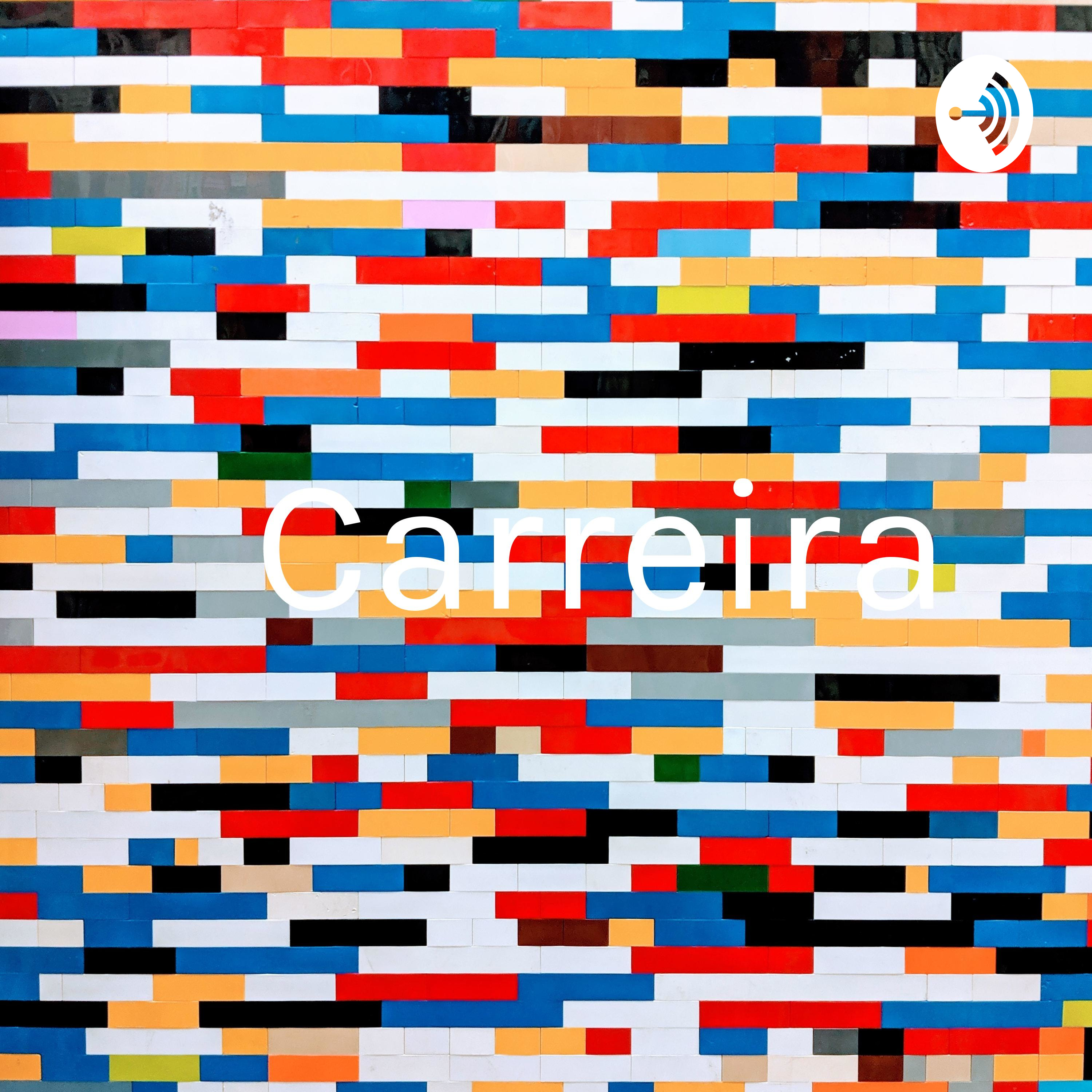 Carreira 😃 (Trailer)