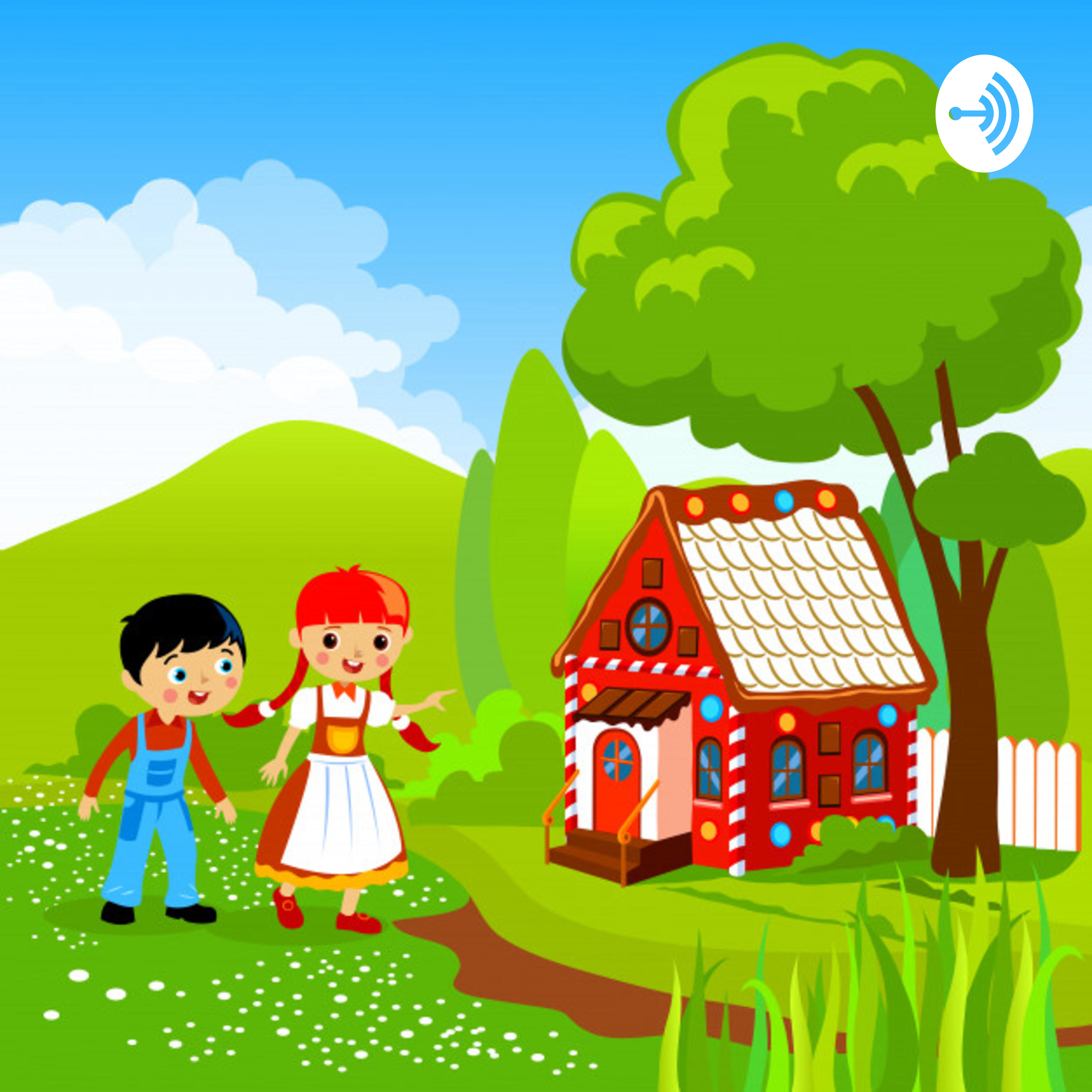 Hansel y Gretel