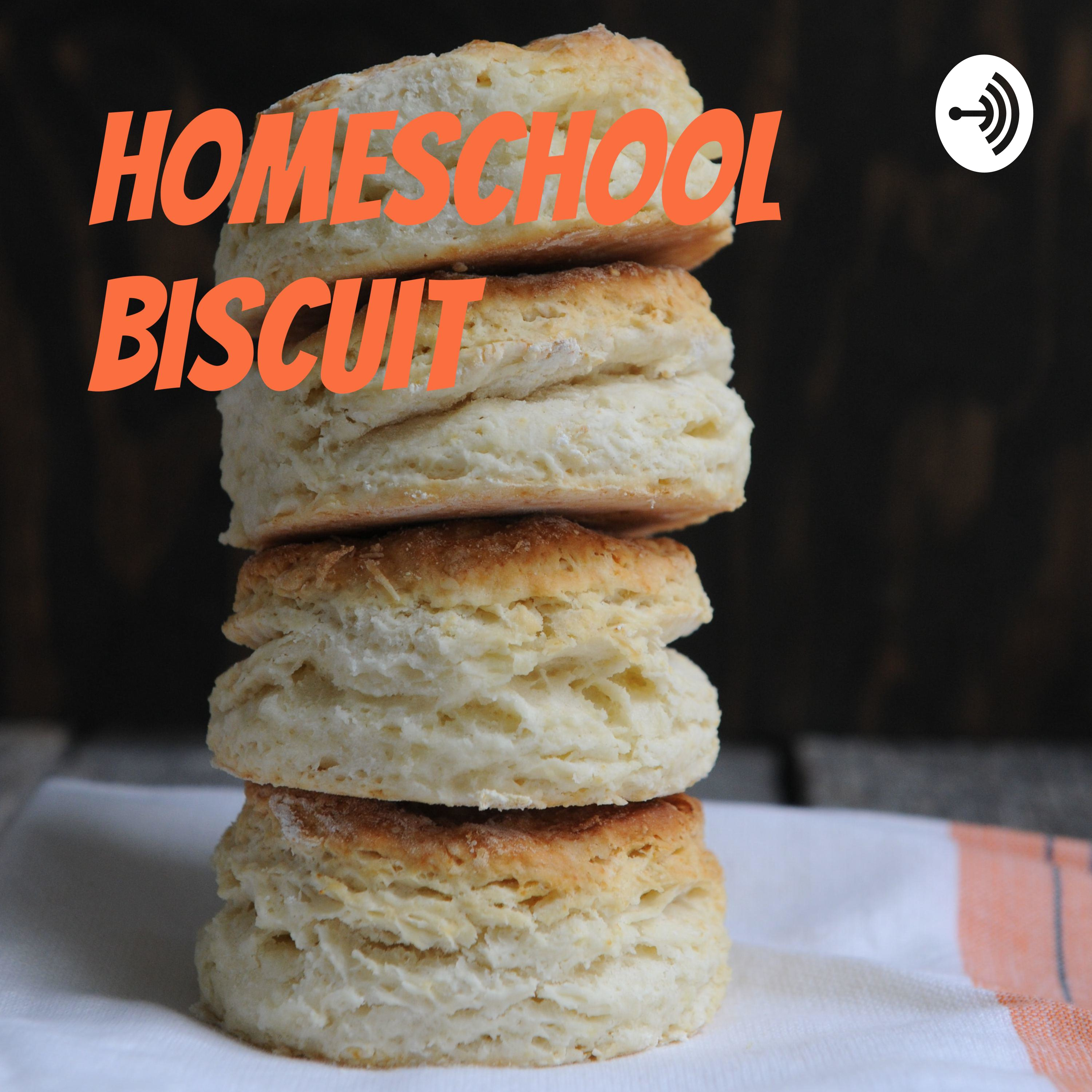 Homeschool Biscuit