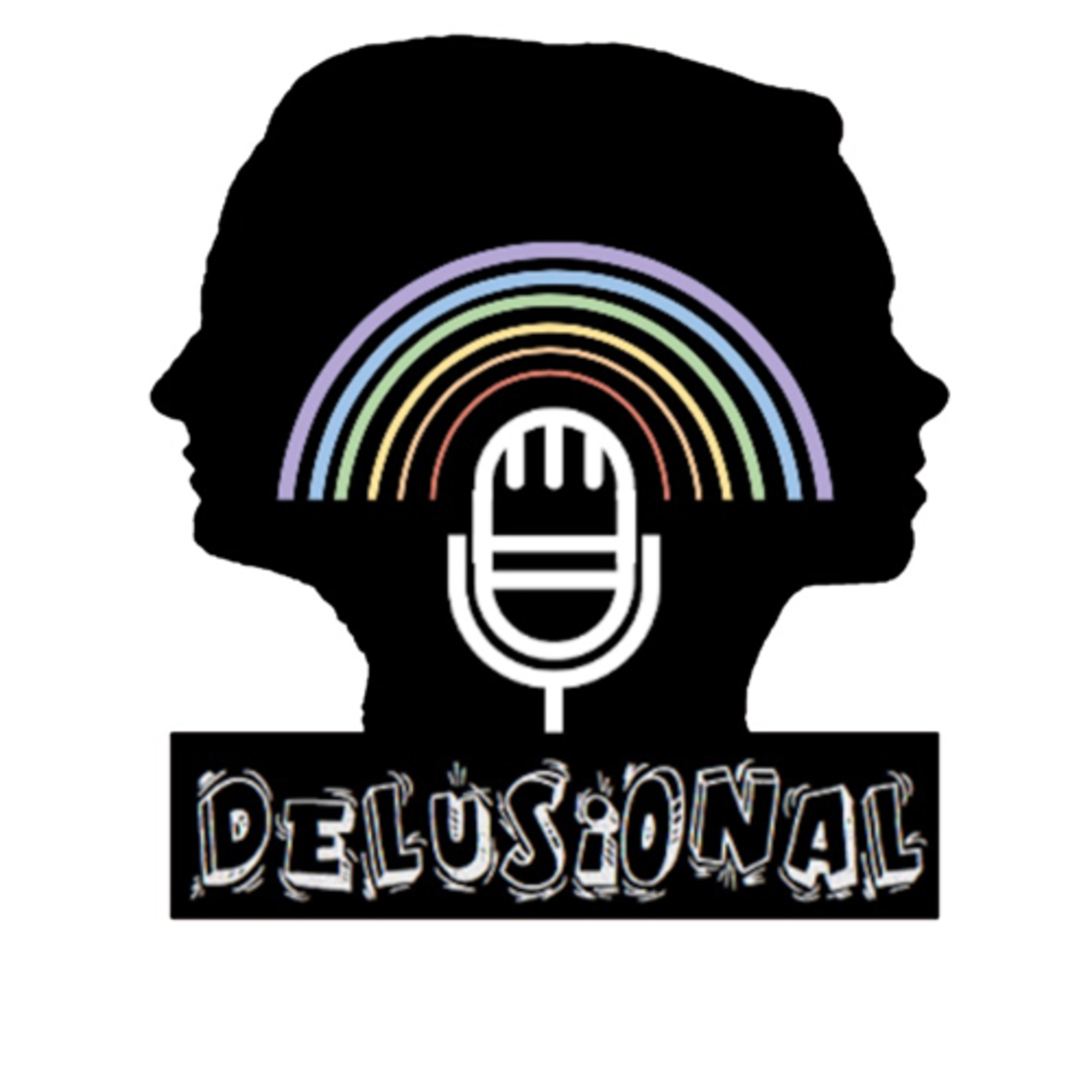 Delusional