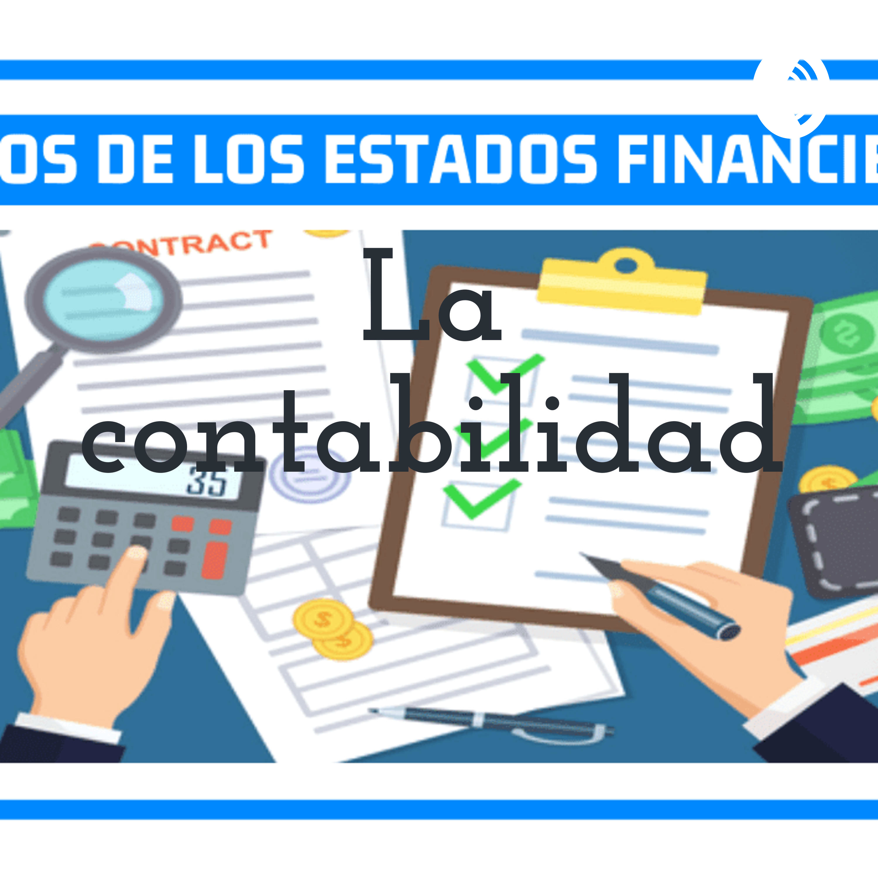 EL PROCESO CONTABLE