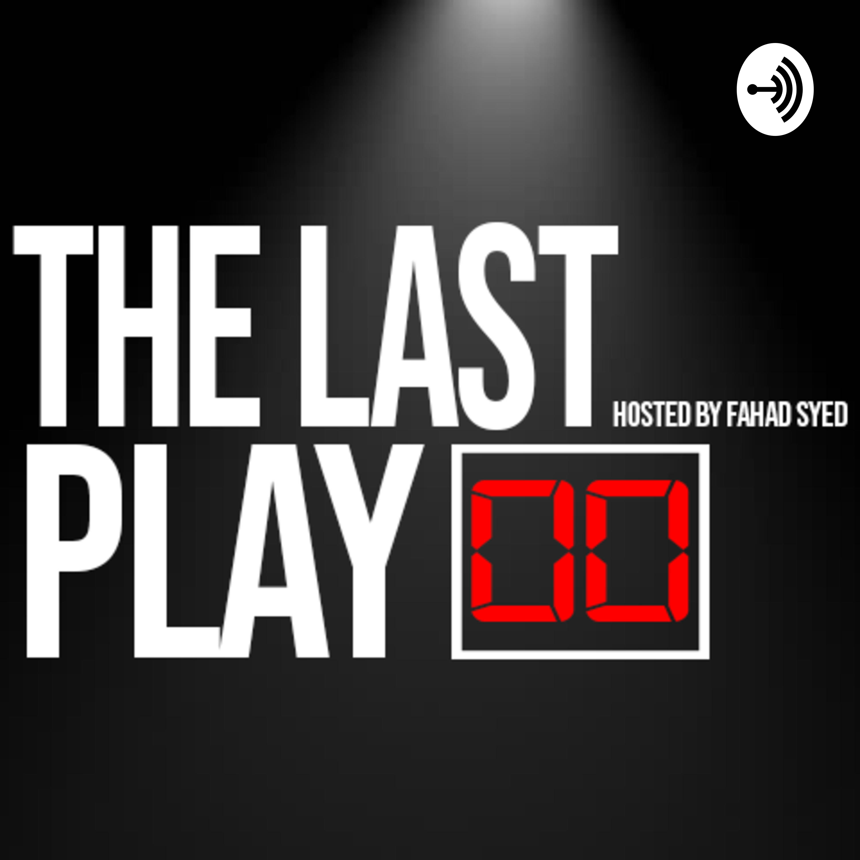 The Last Play