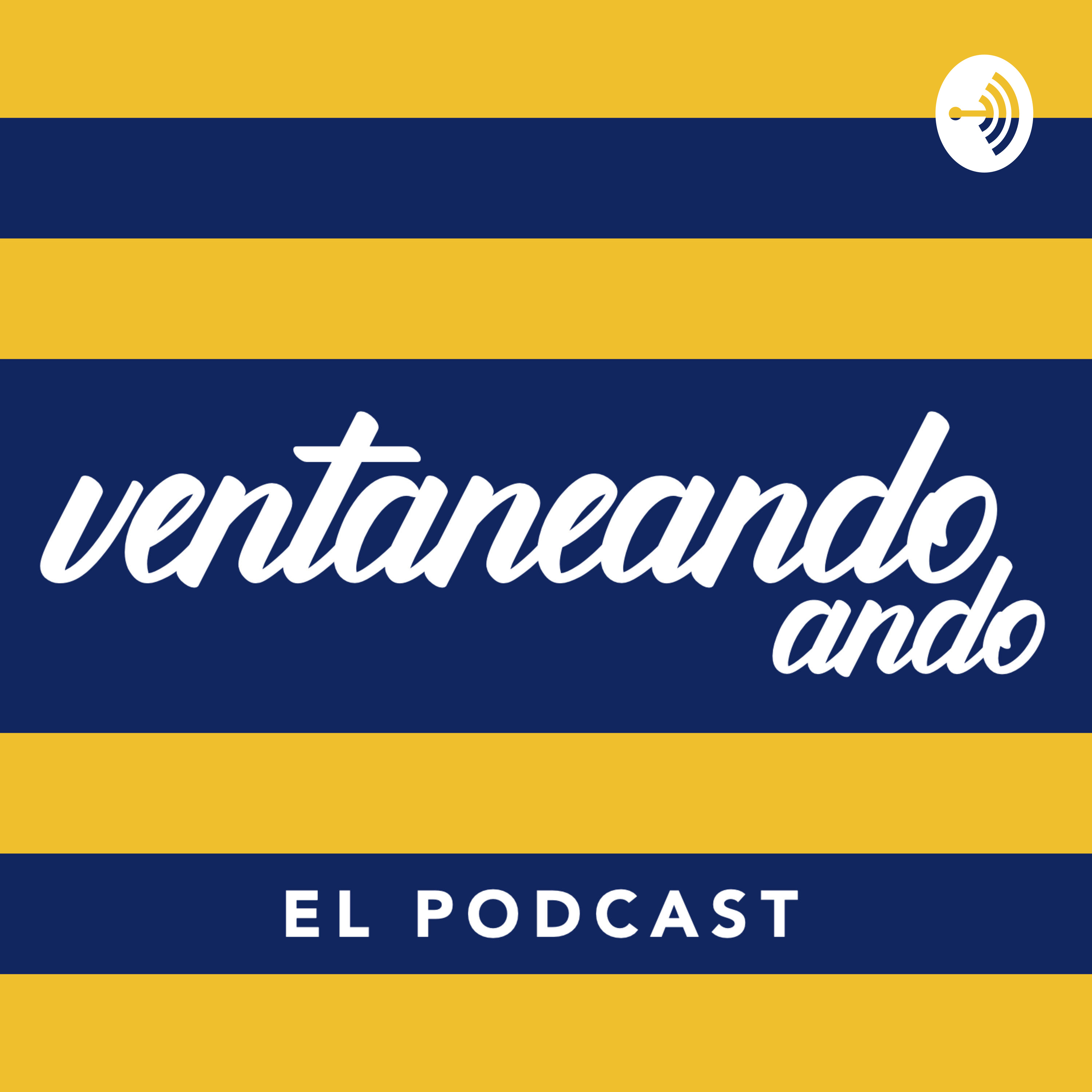 Ventaneando Ando
