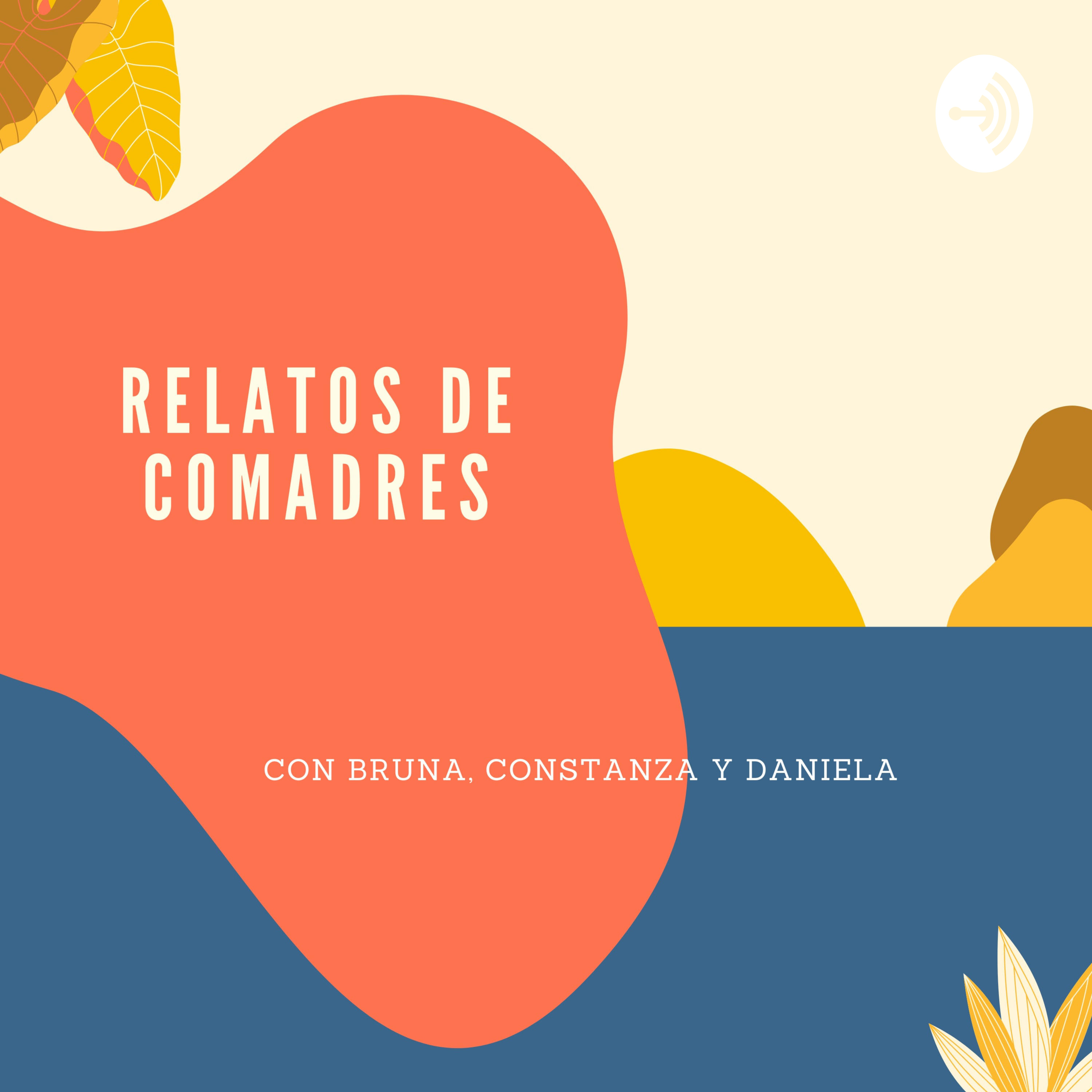 Relatos de Comadres