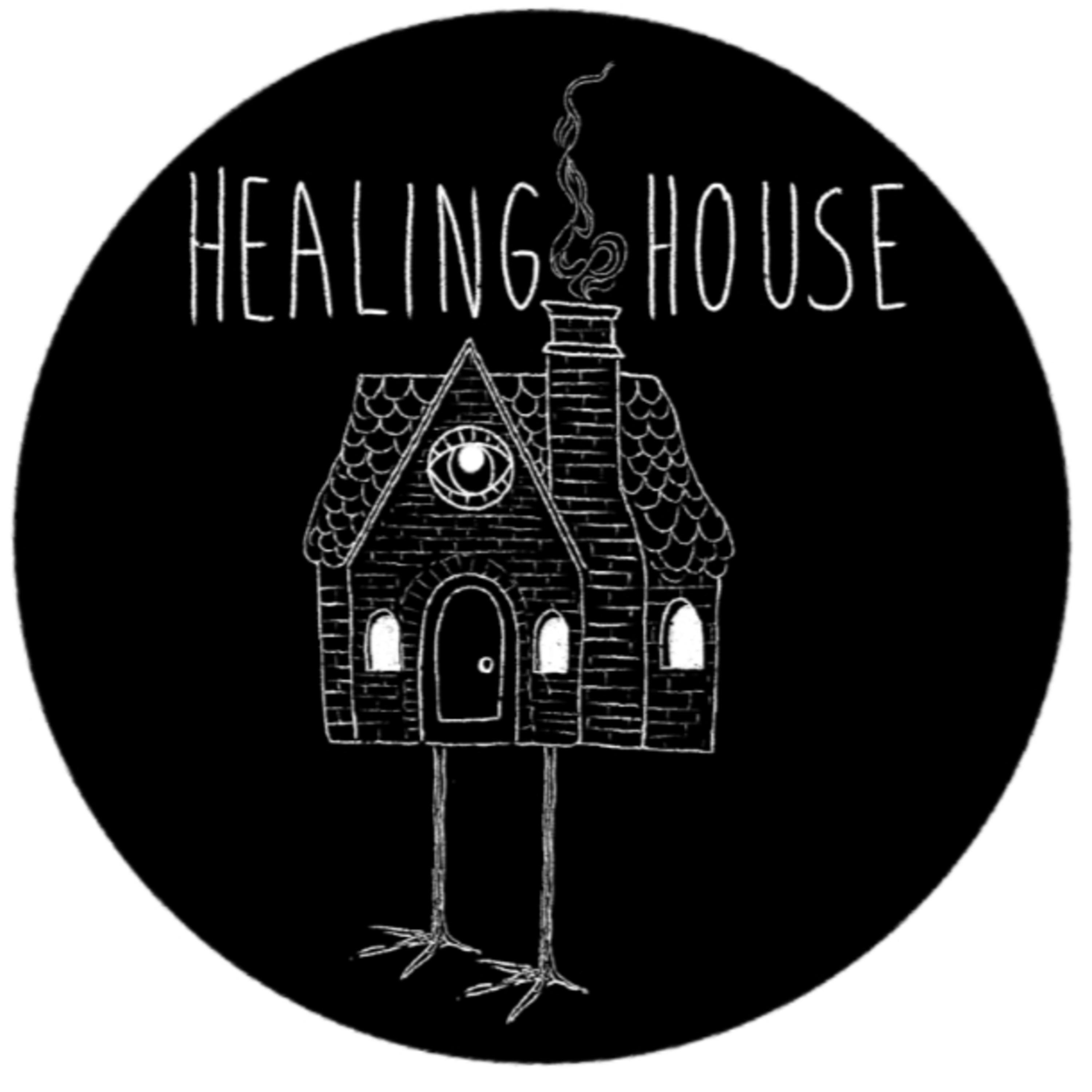 Haunting House