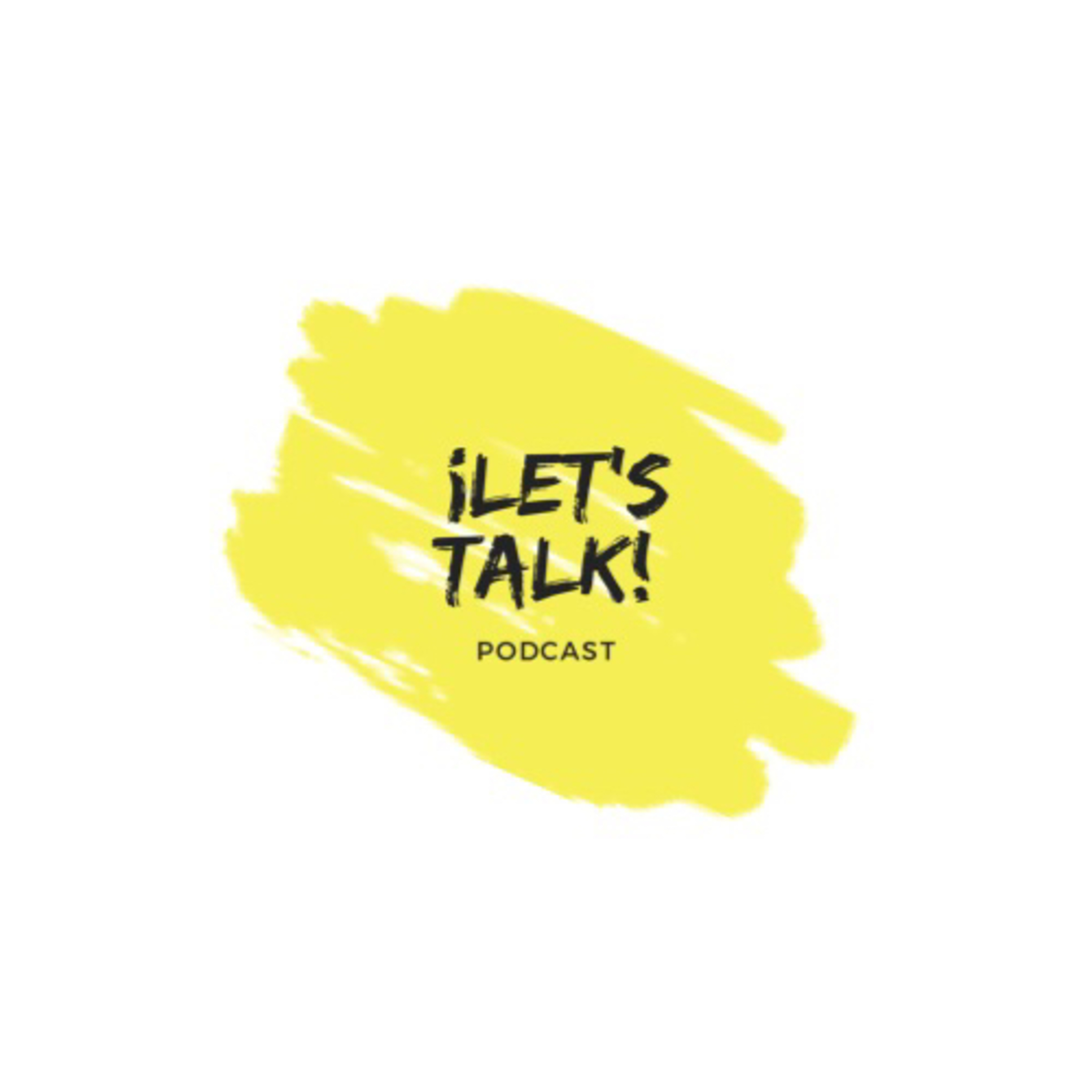 Let’s talk podcast artwork