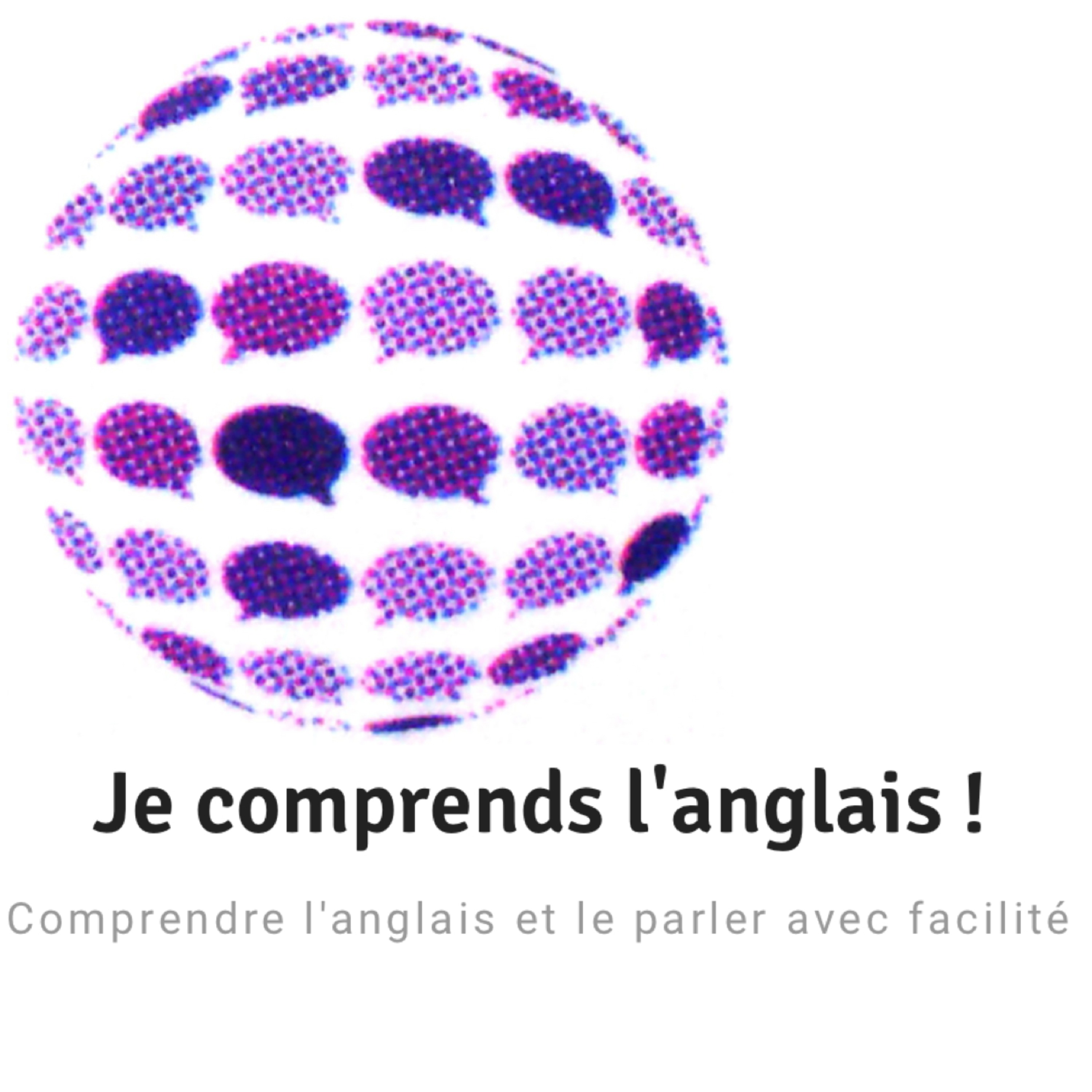 Je comprends l’anglais ! By Nathalie LCF