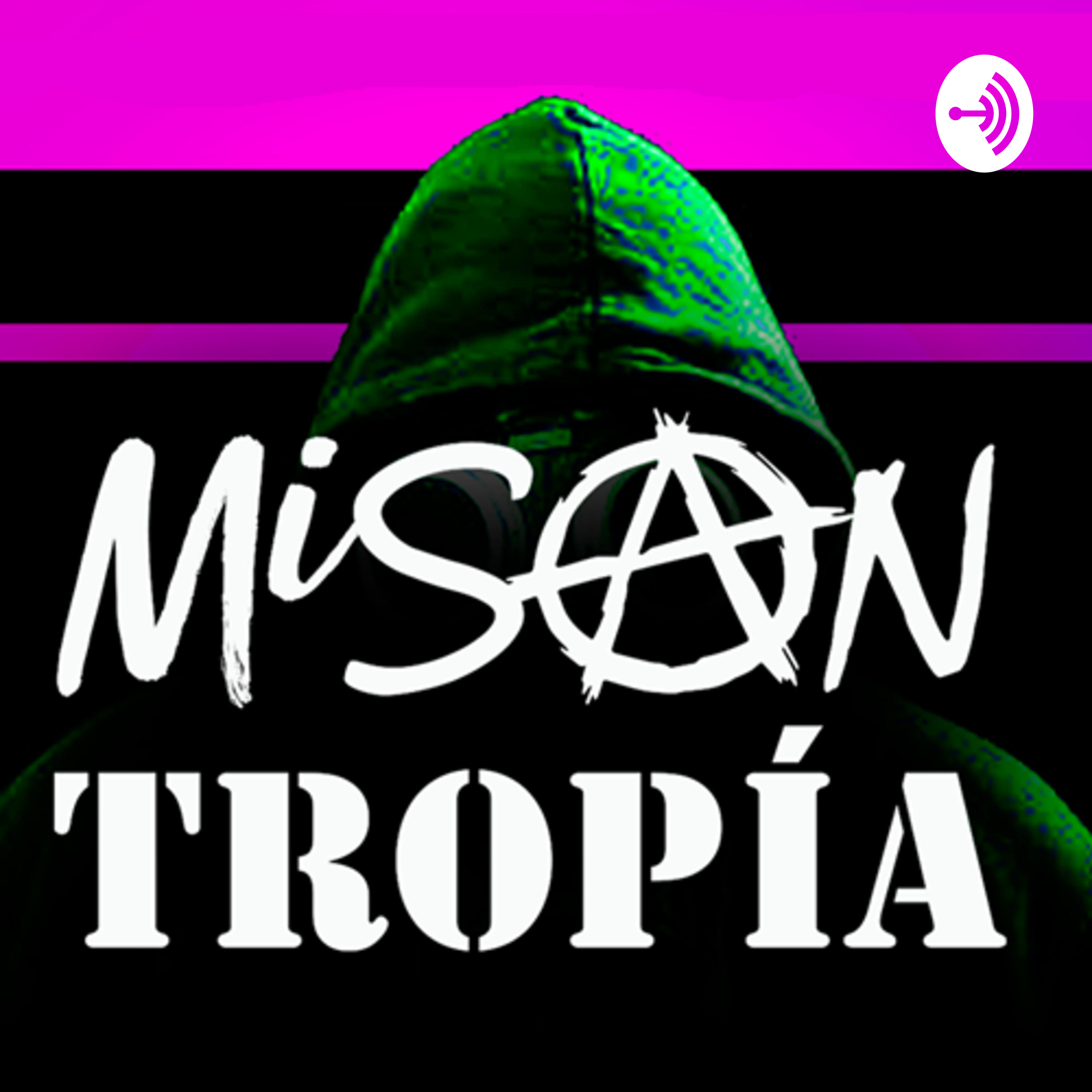 MiSanTropía