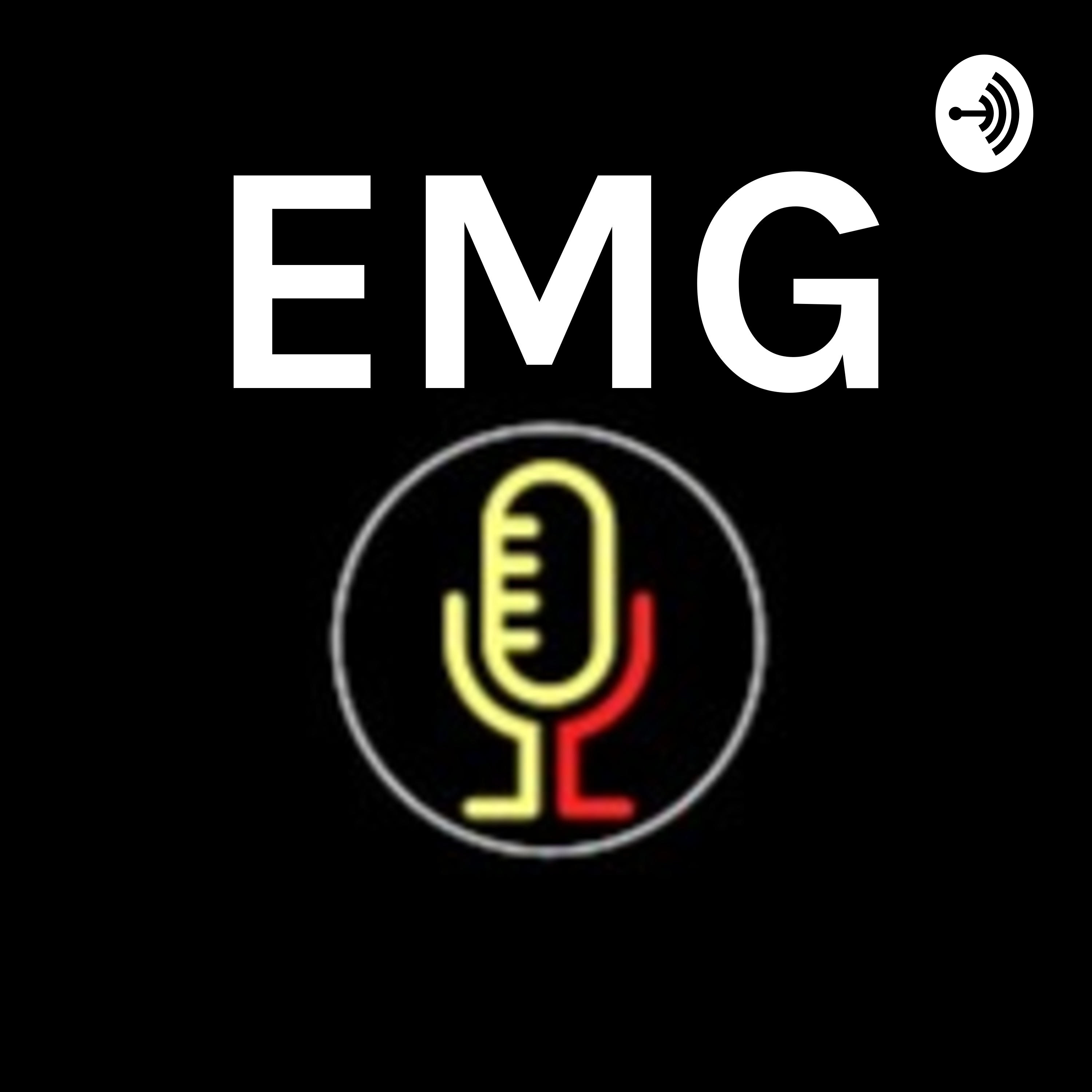 The EMG show