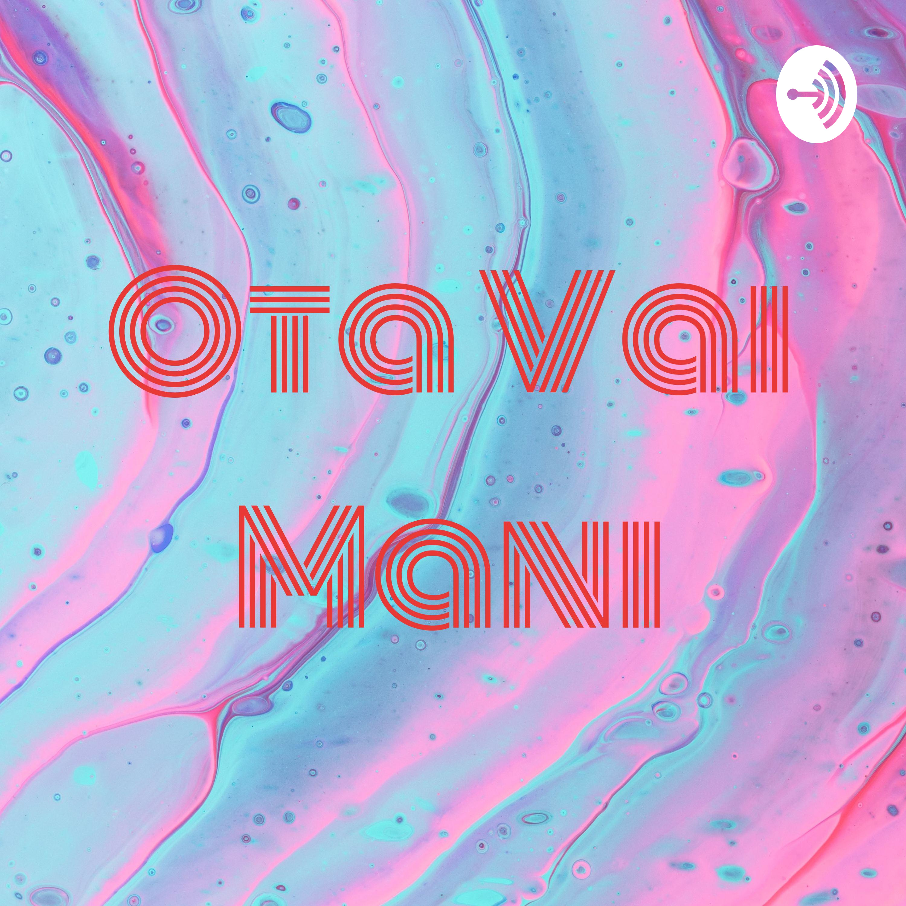 Ota Vai Mani