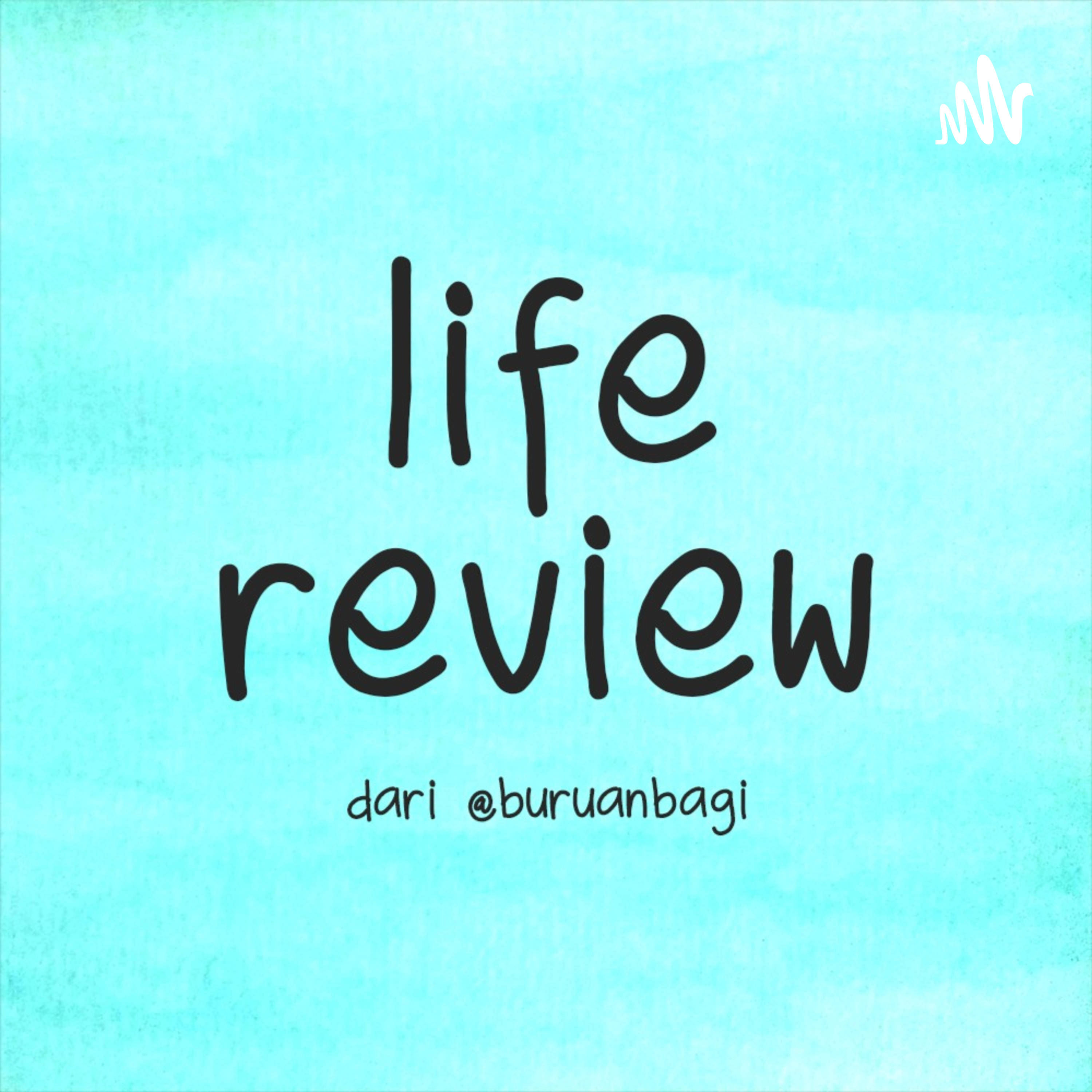 Life Review