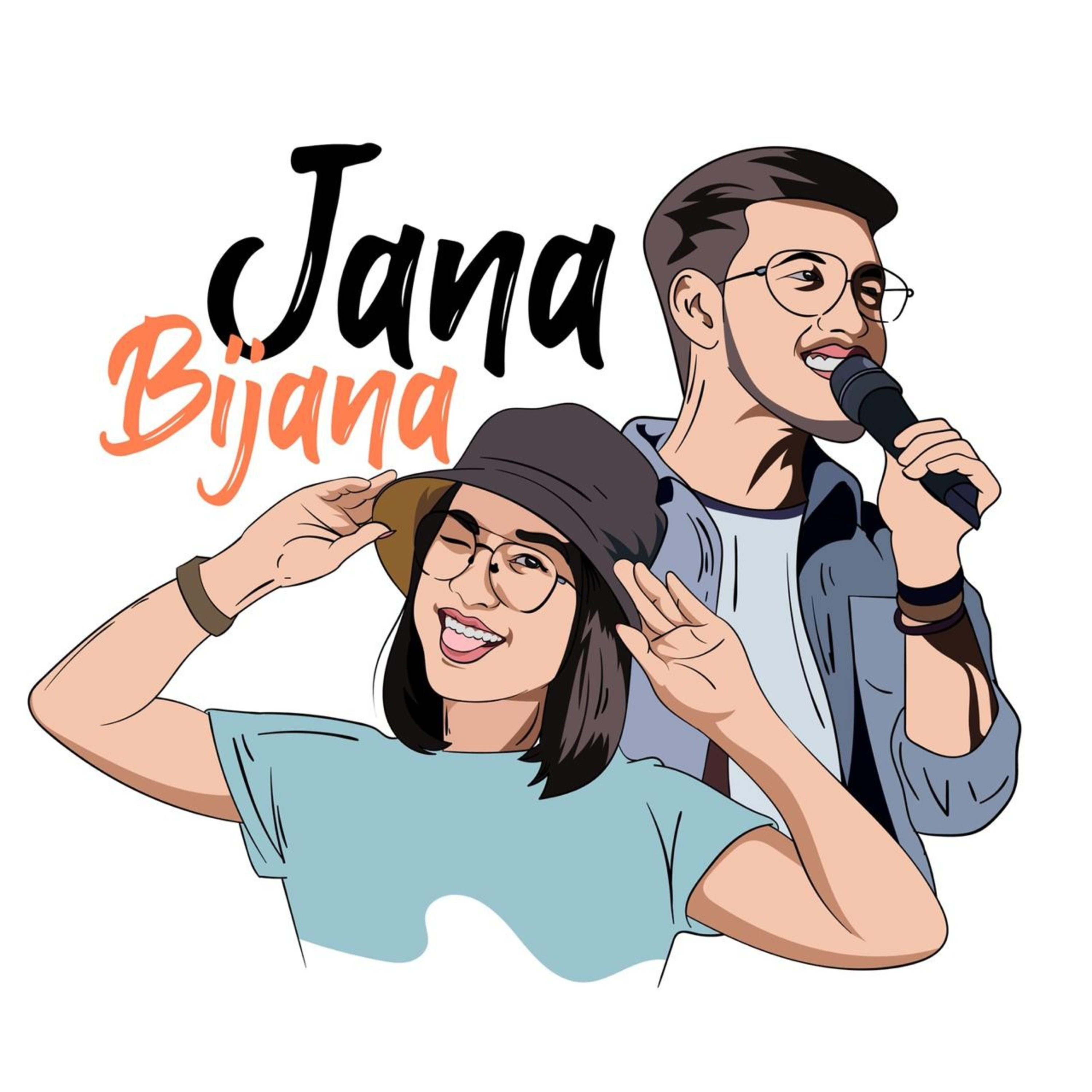 Jana Bijana Podcast