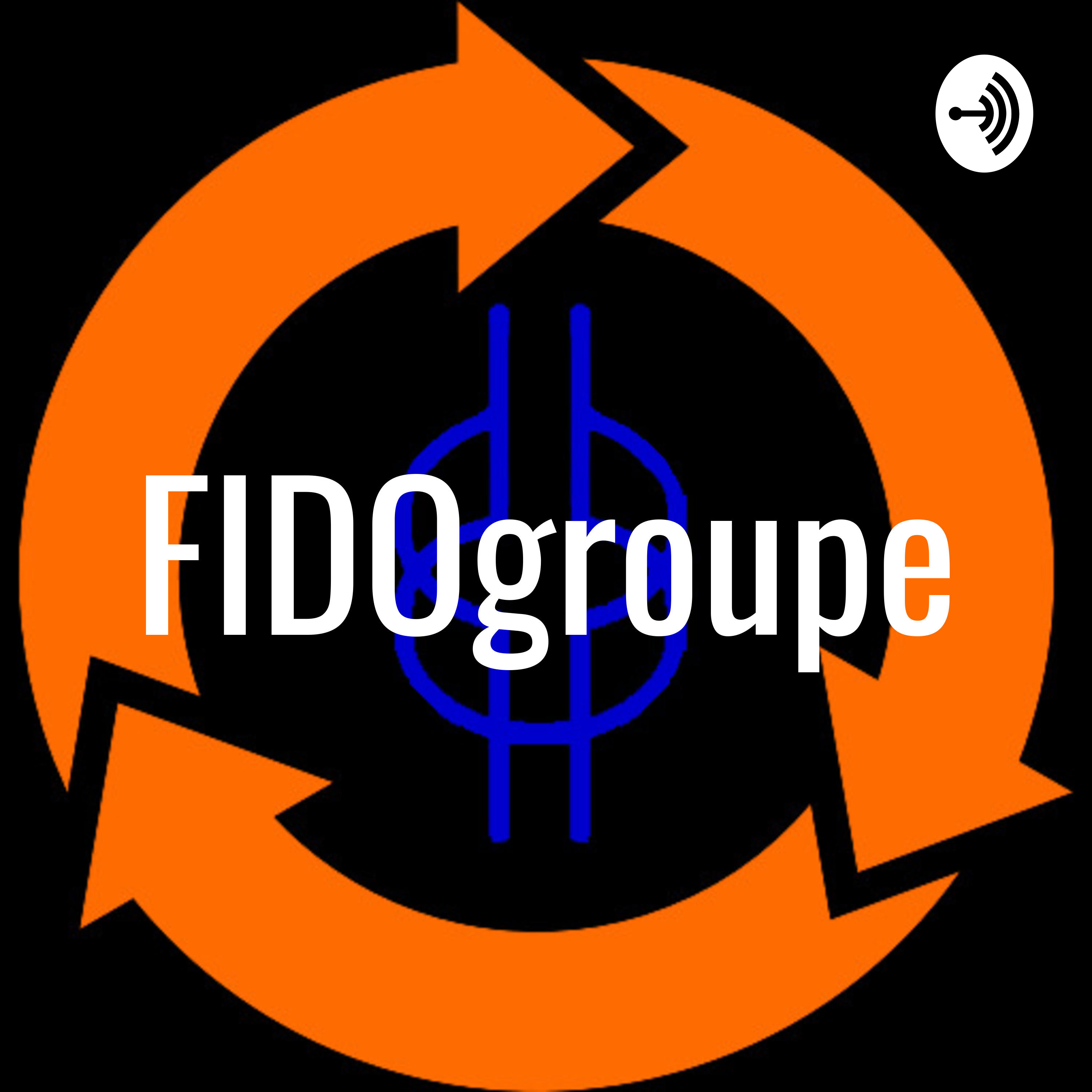 FIDOgroupe