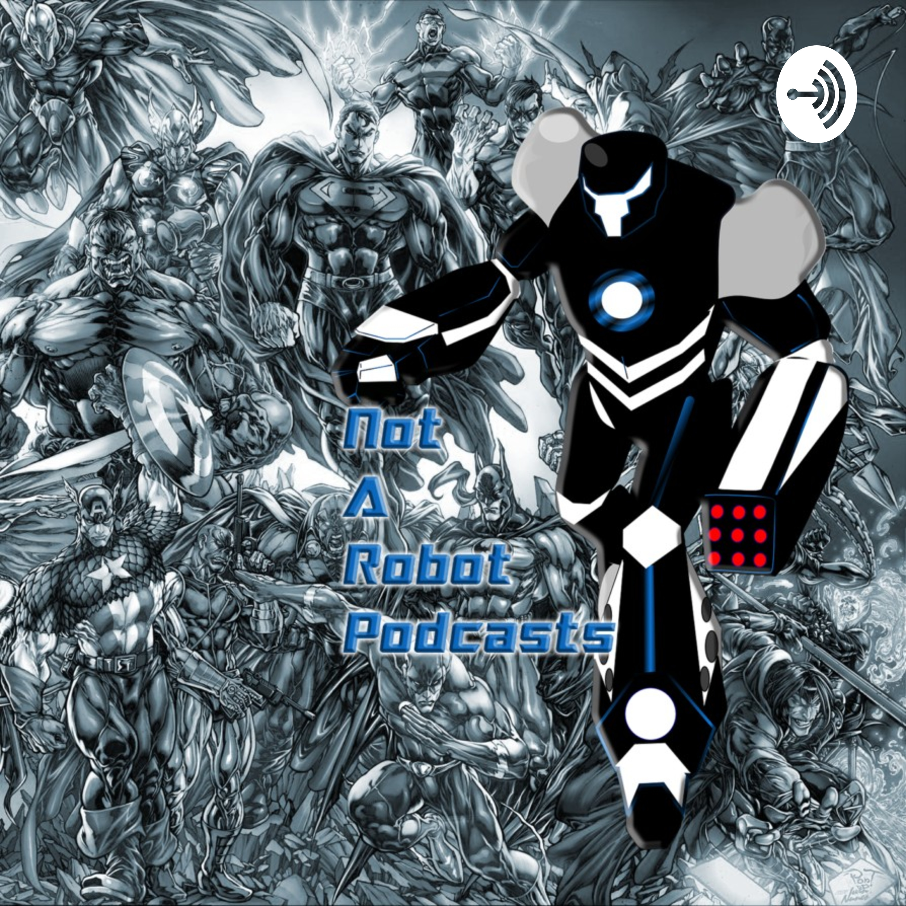 The Geek Matrix Comic Book Reviews