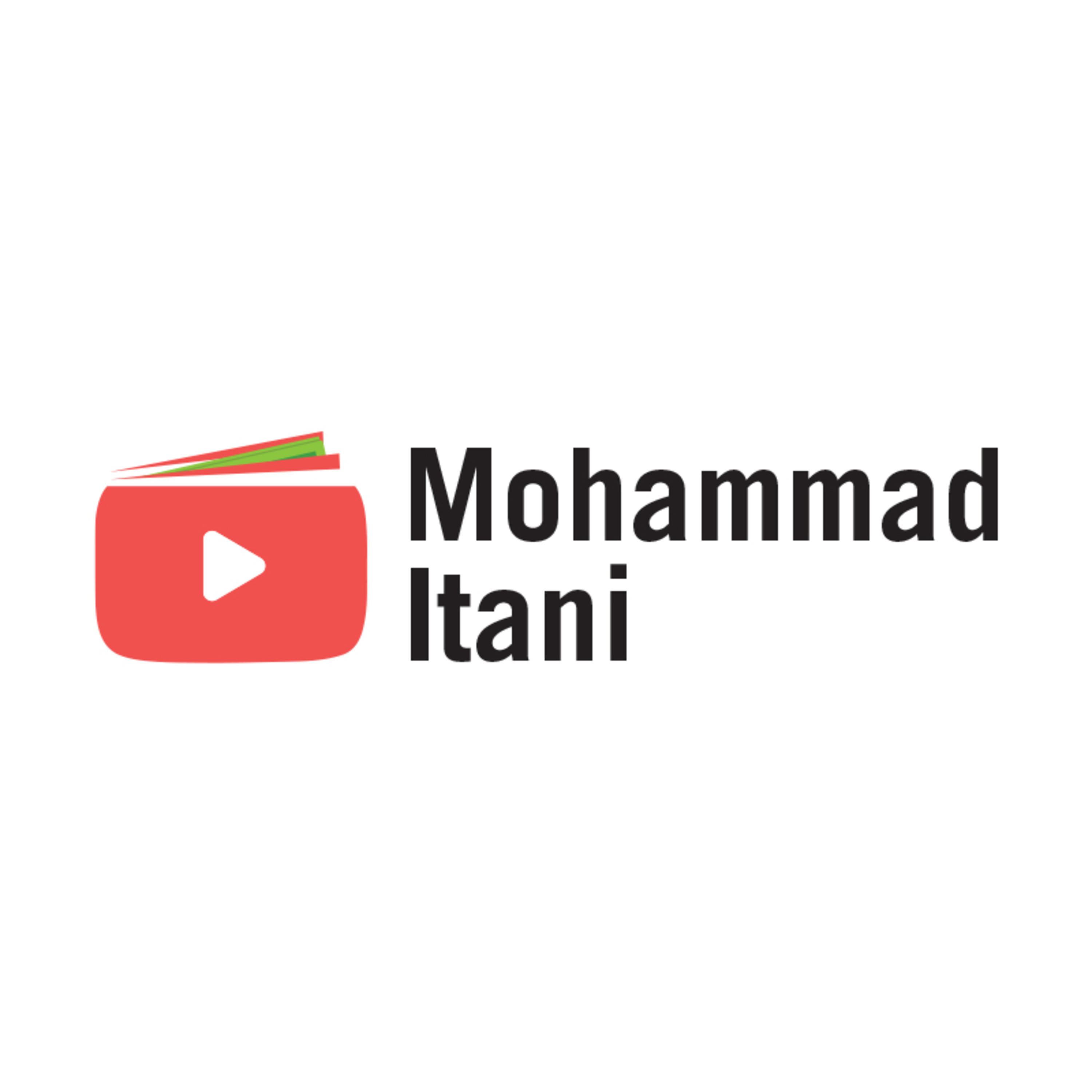Mohammad Itani محمد عيتاني A Podcast On Anchor