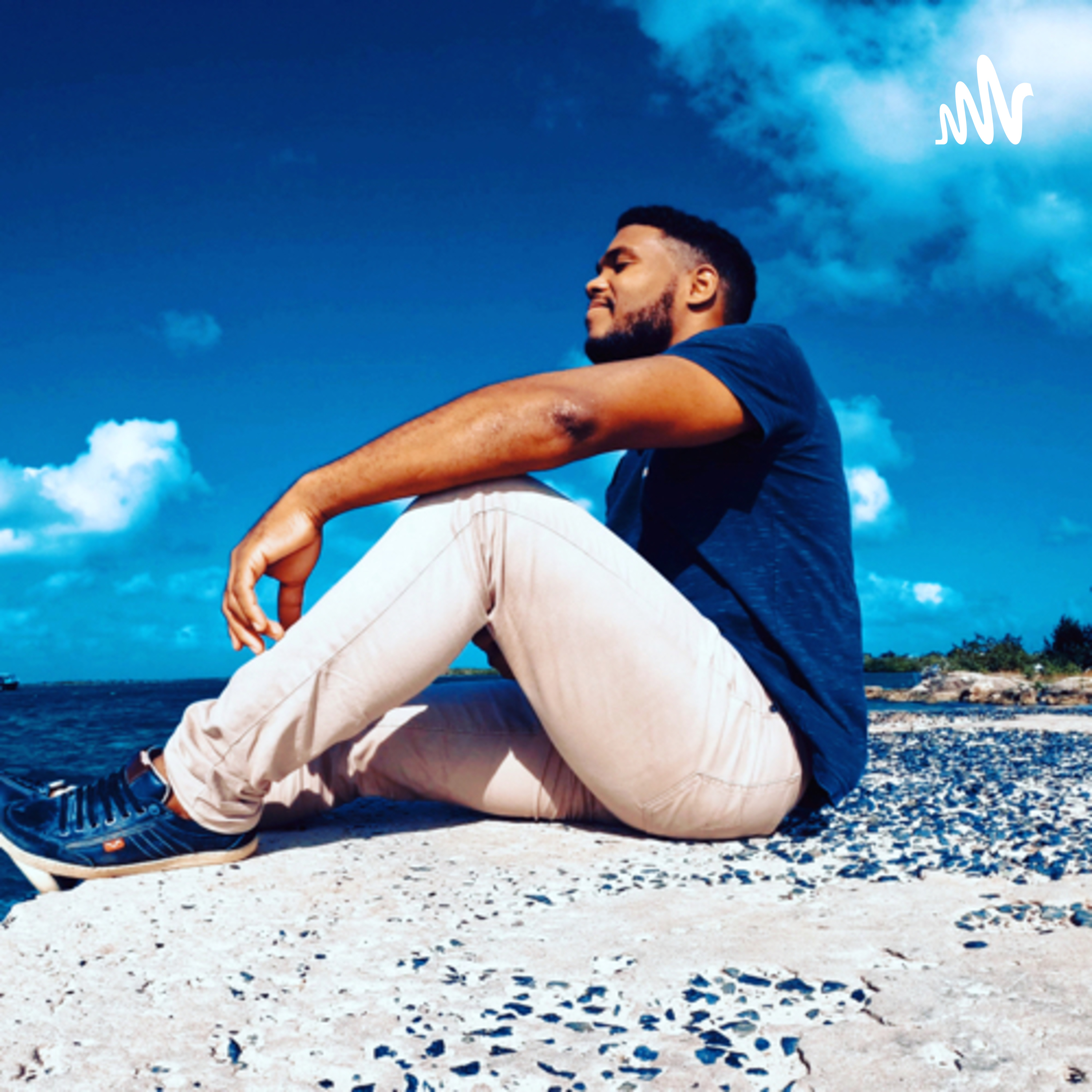 Jeremias Apolinário - (mas o Senhor não estava no vento) cover art