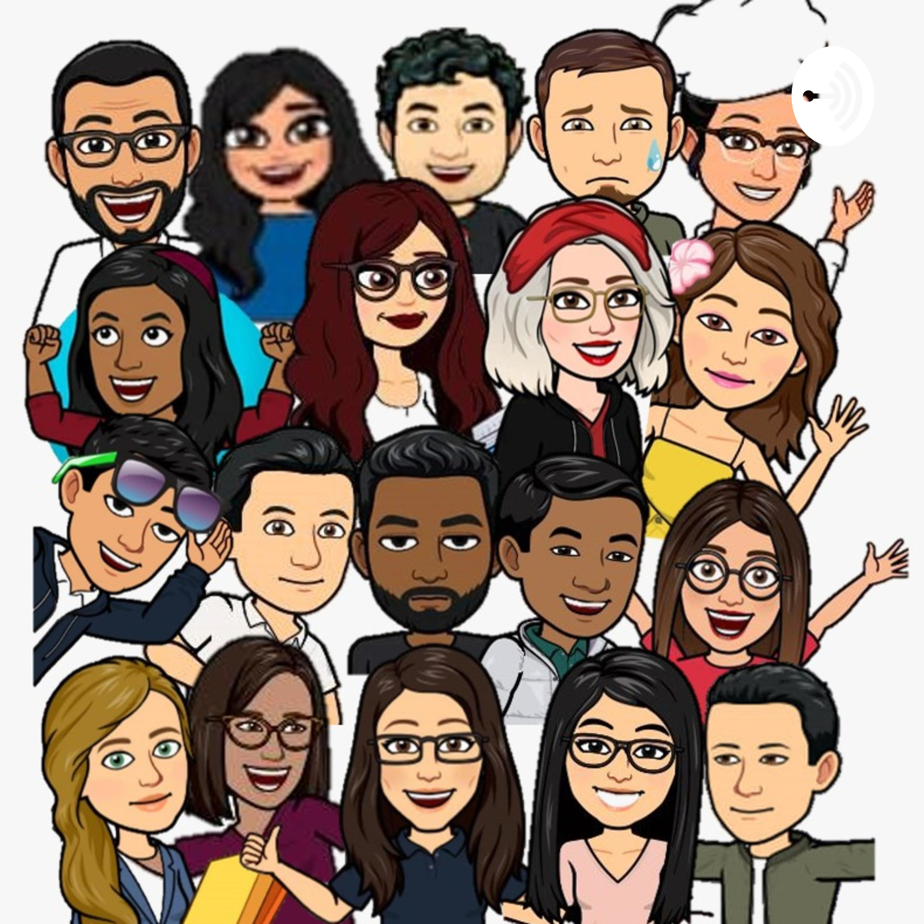 JUNTOS ANTE LA DISTANCIA – UNID INFORMA cover art