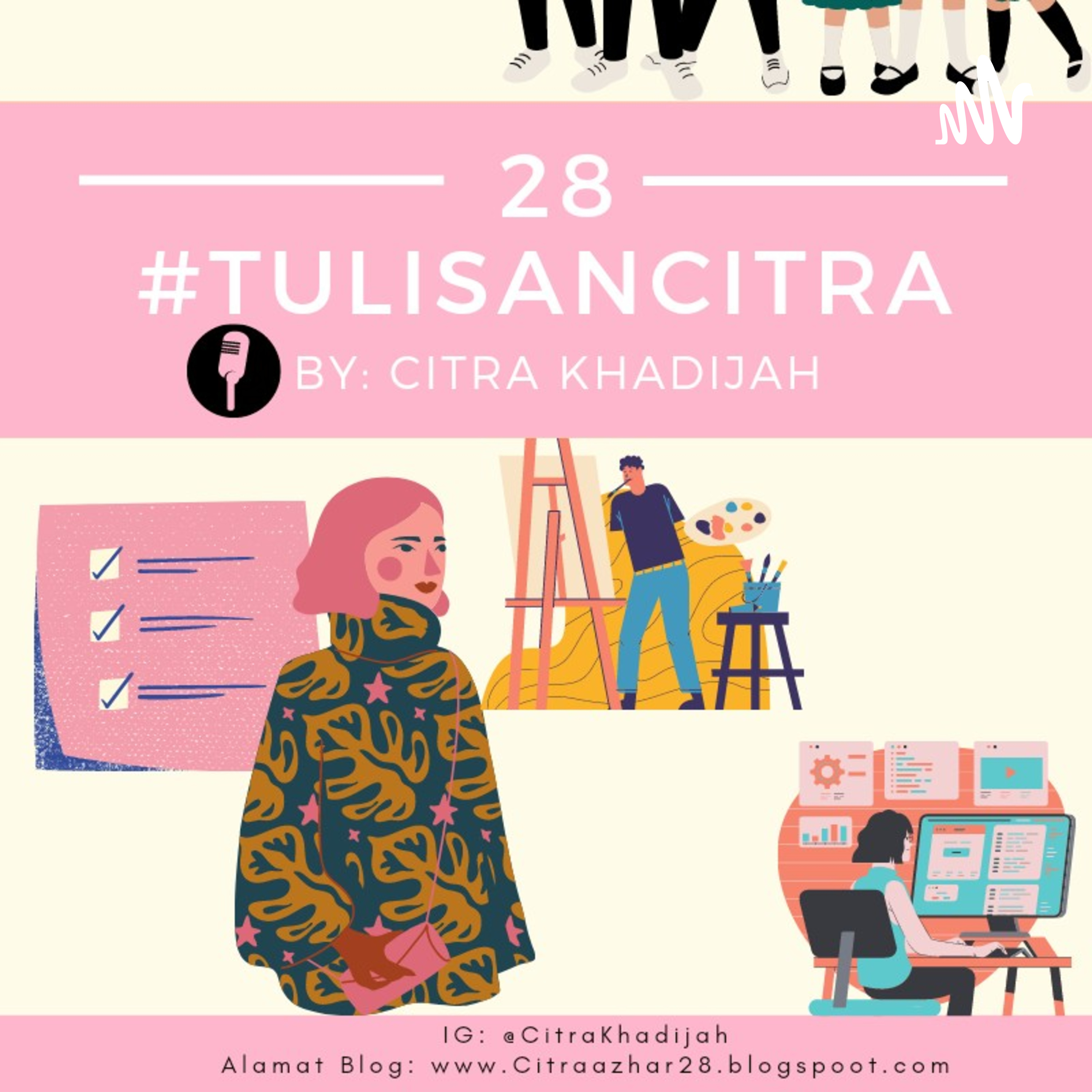 Citraazhar28 cover art