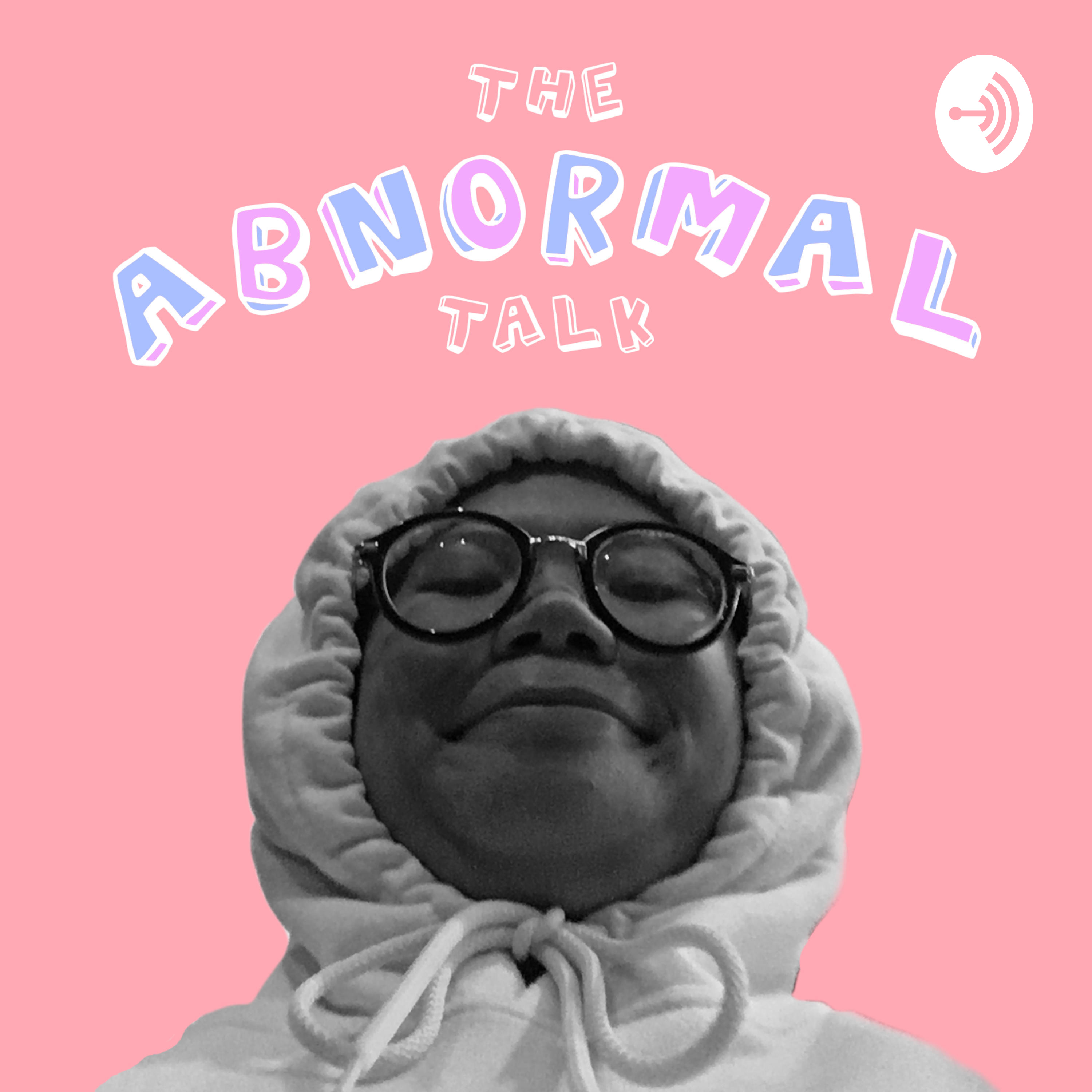 The Abnormal Talk cover art