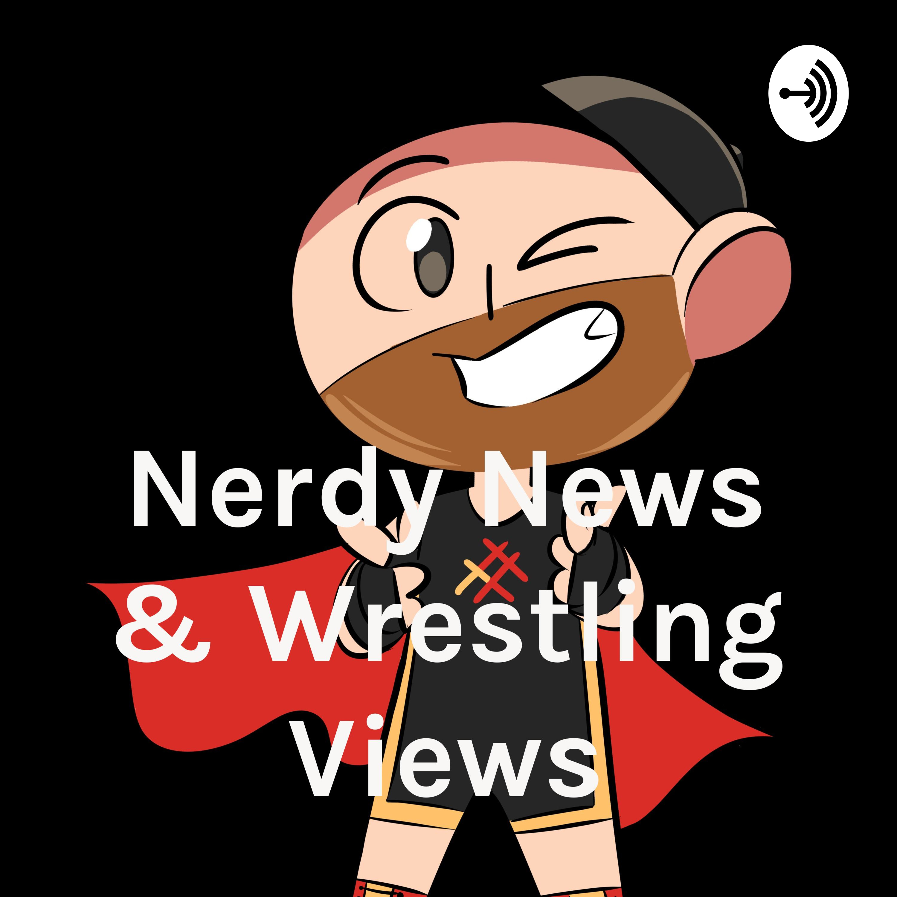 The Ringpost - SMACKDOWN 23APR2019