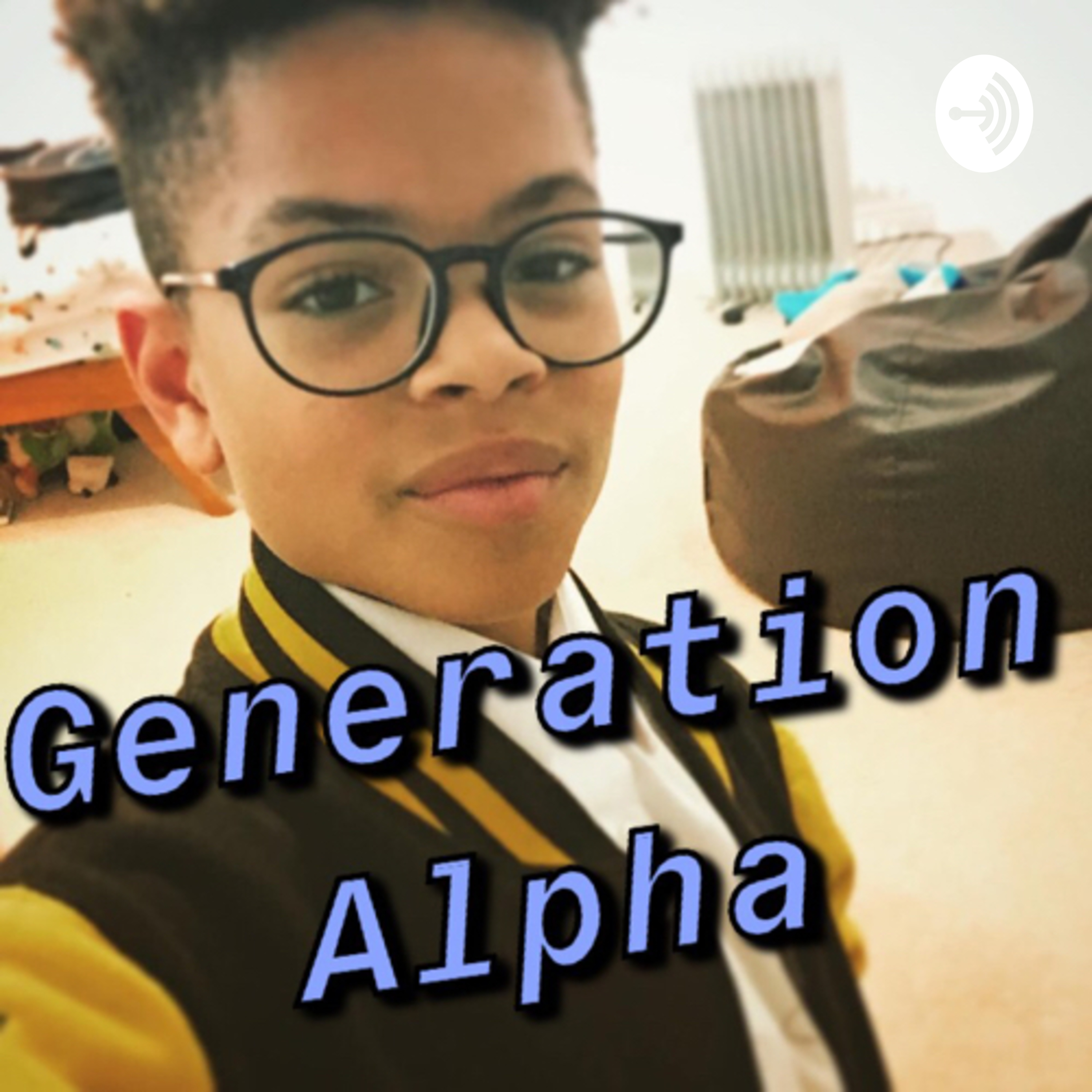 Generation Alpha