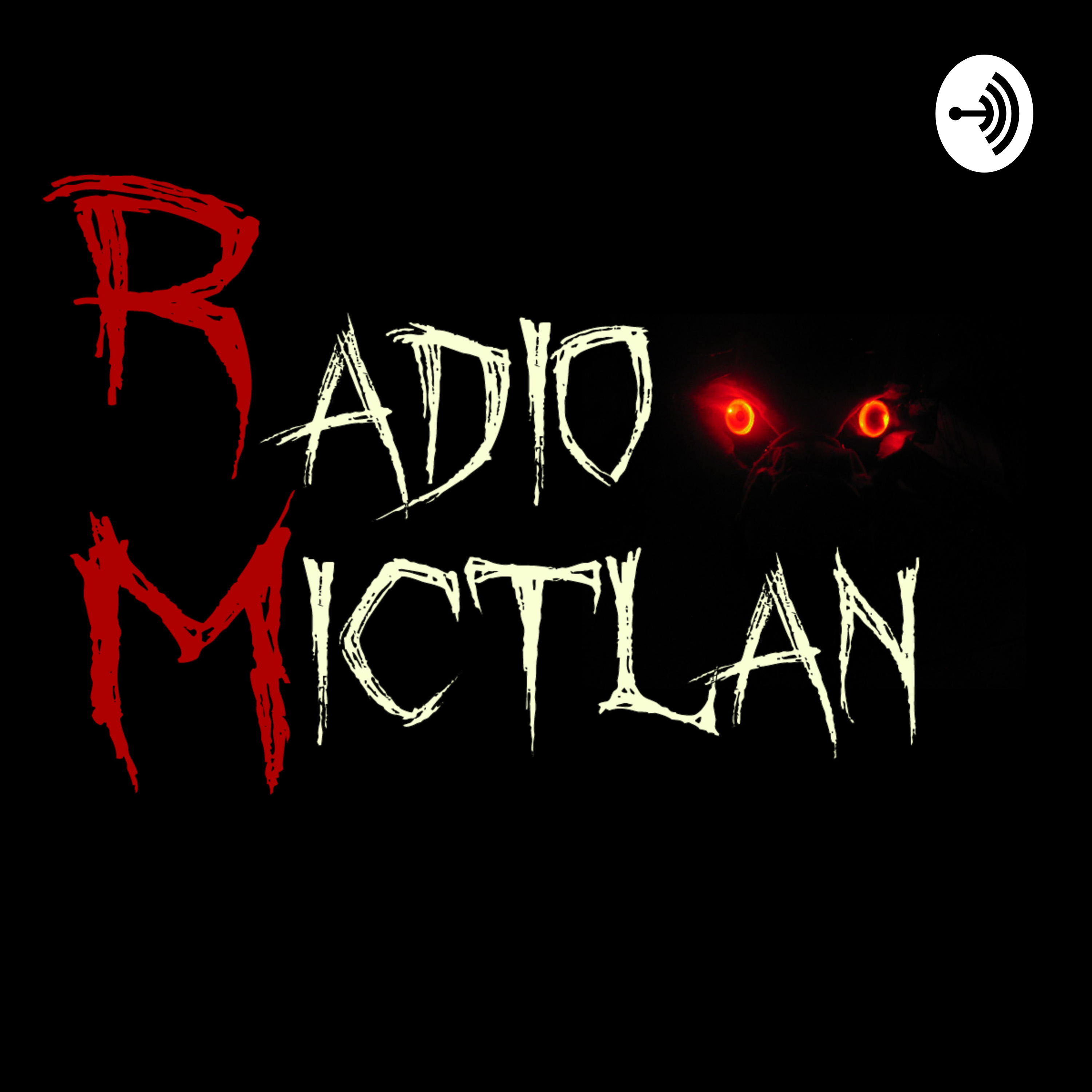 Radio Mictlan