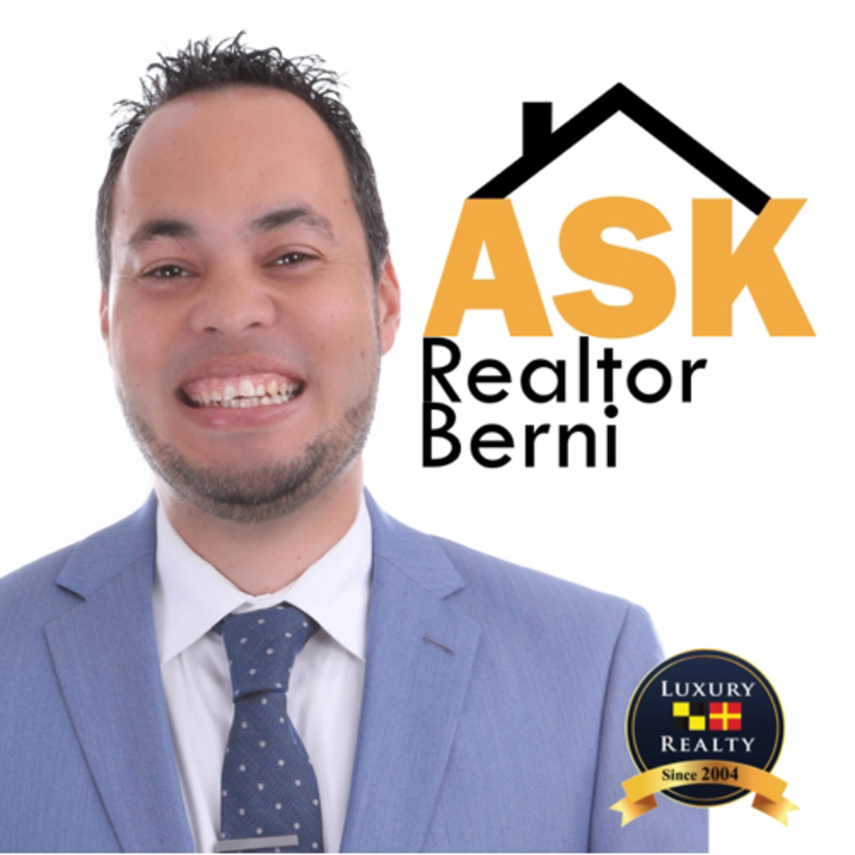 I Live Where You Vacation! cover art