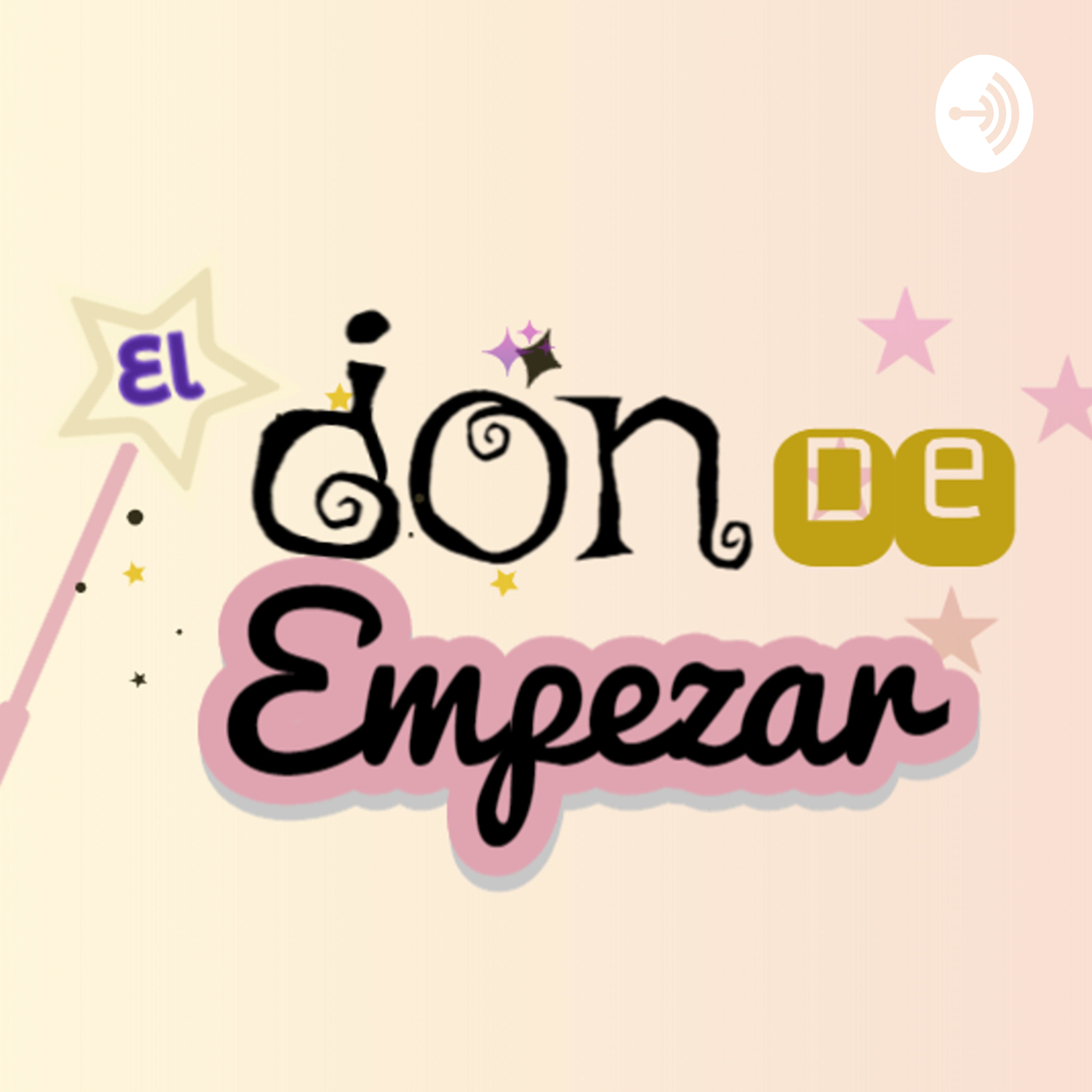 El Dónde empezar cover art