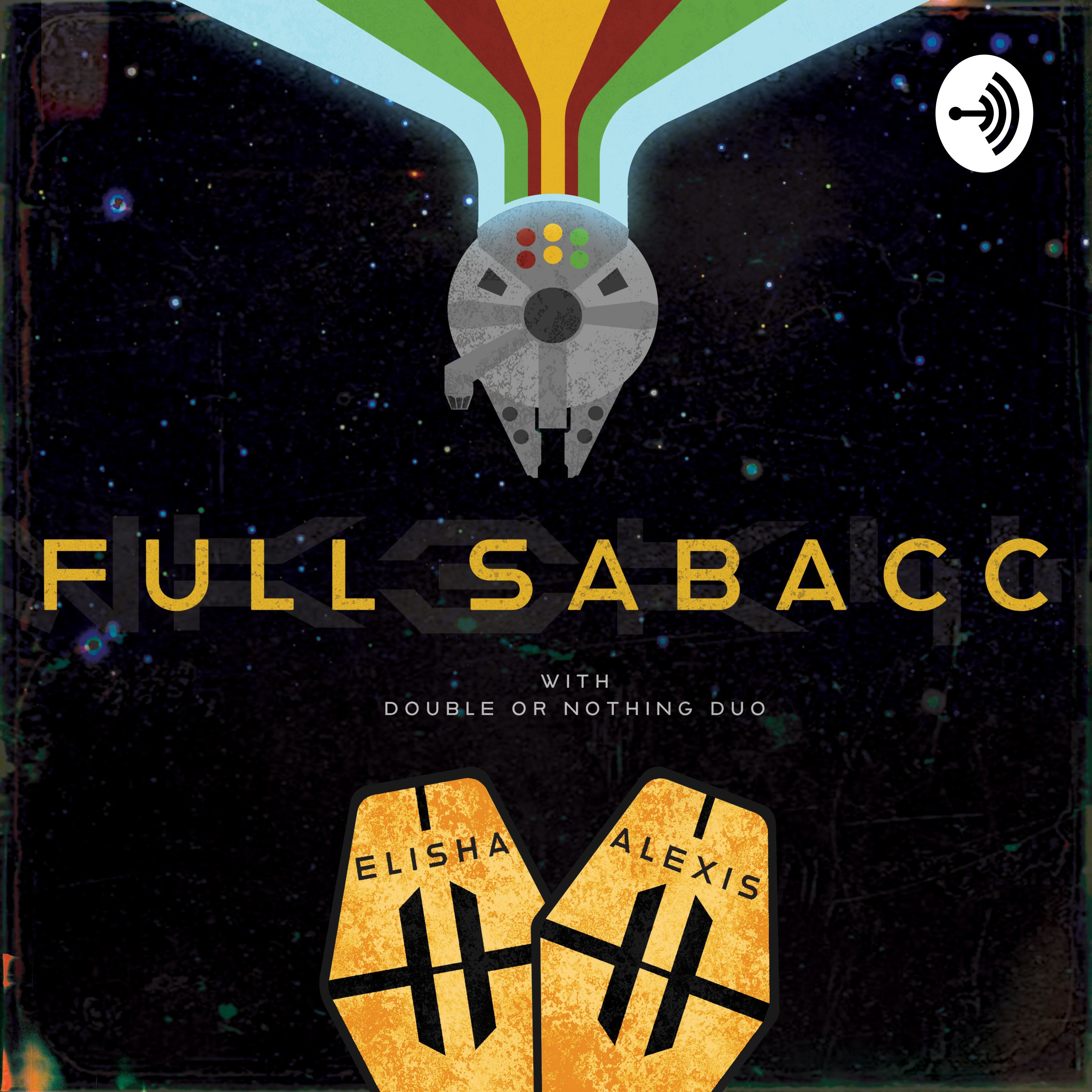 Full Sabacc