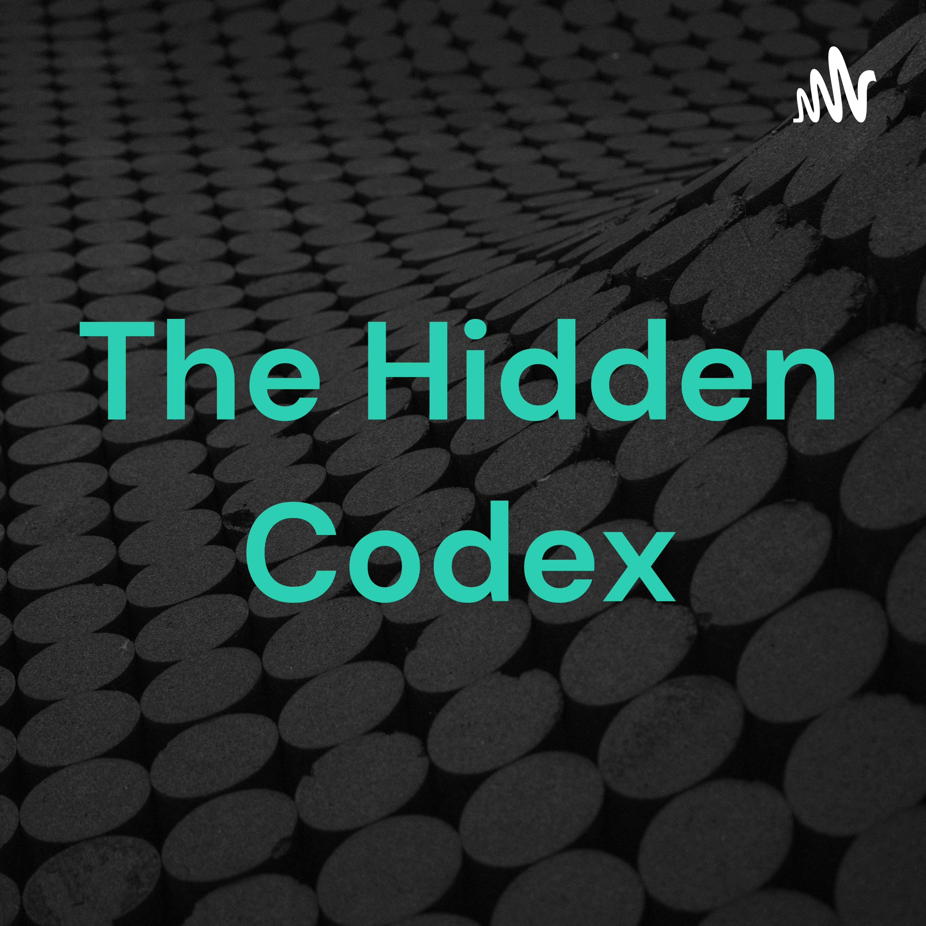 Retro Games Bracket - The Hidden Codex 103 by The Hidden Codex