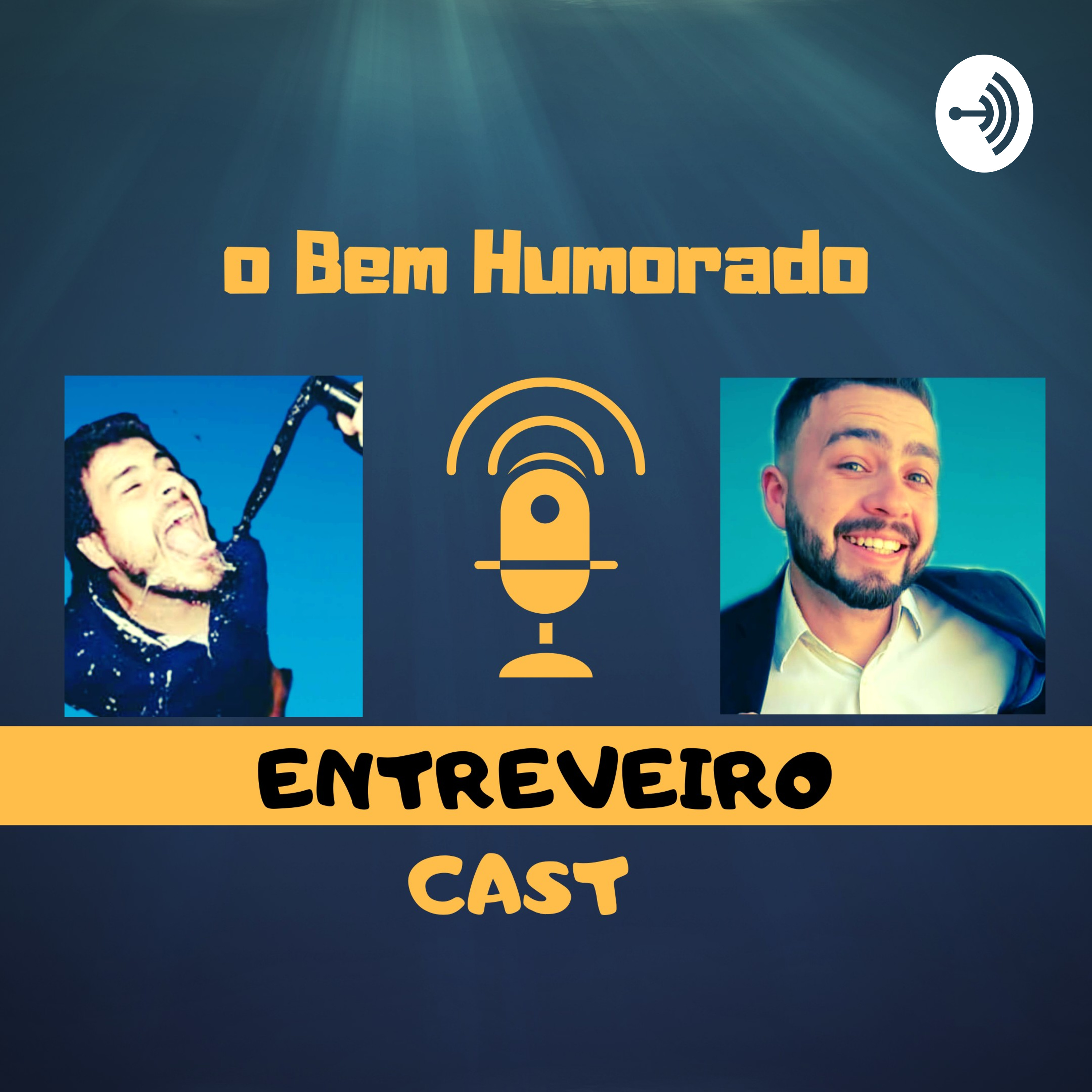 Entreveiro Cast