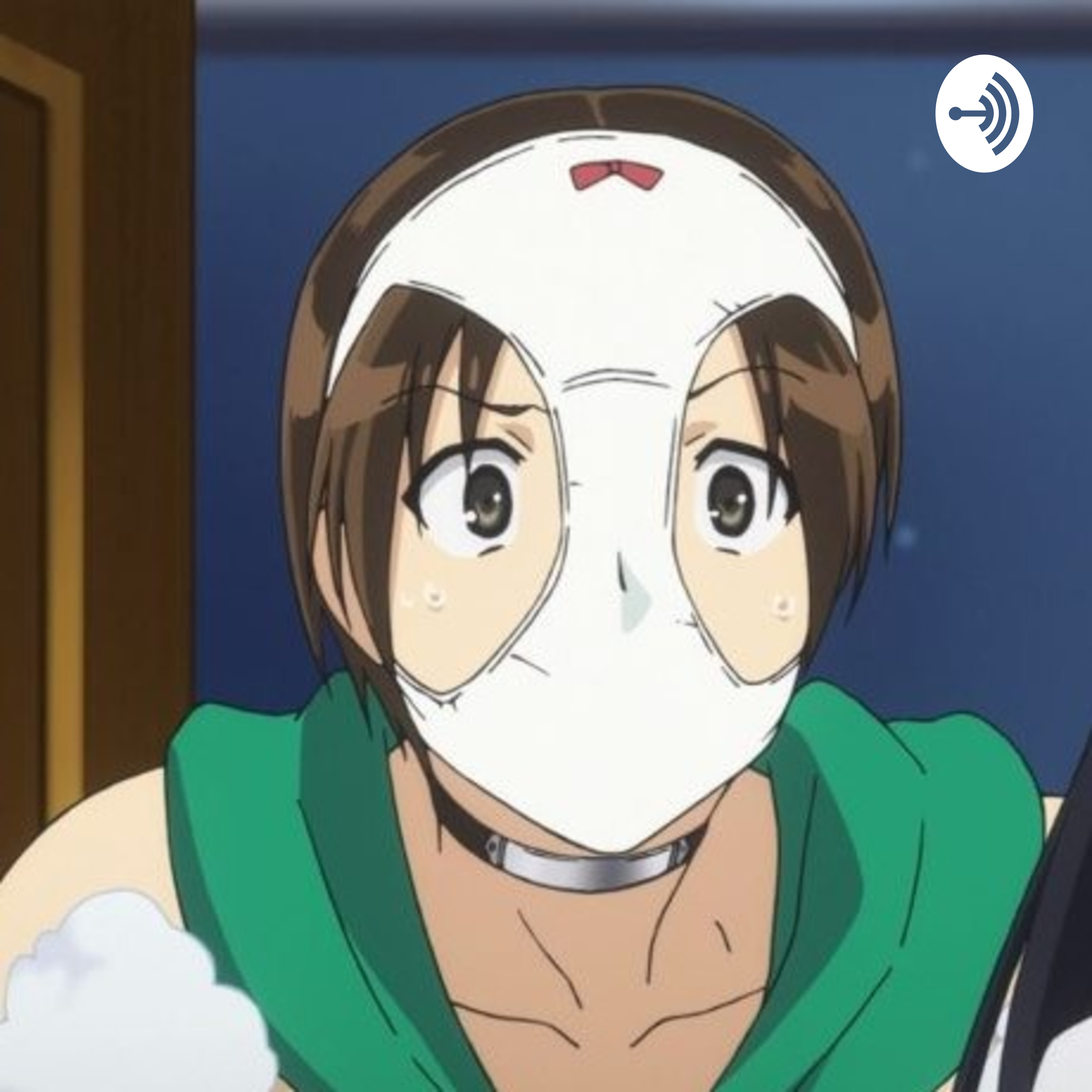 Mr. Hentai cover art