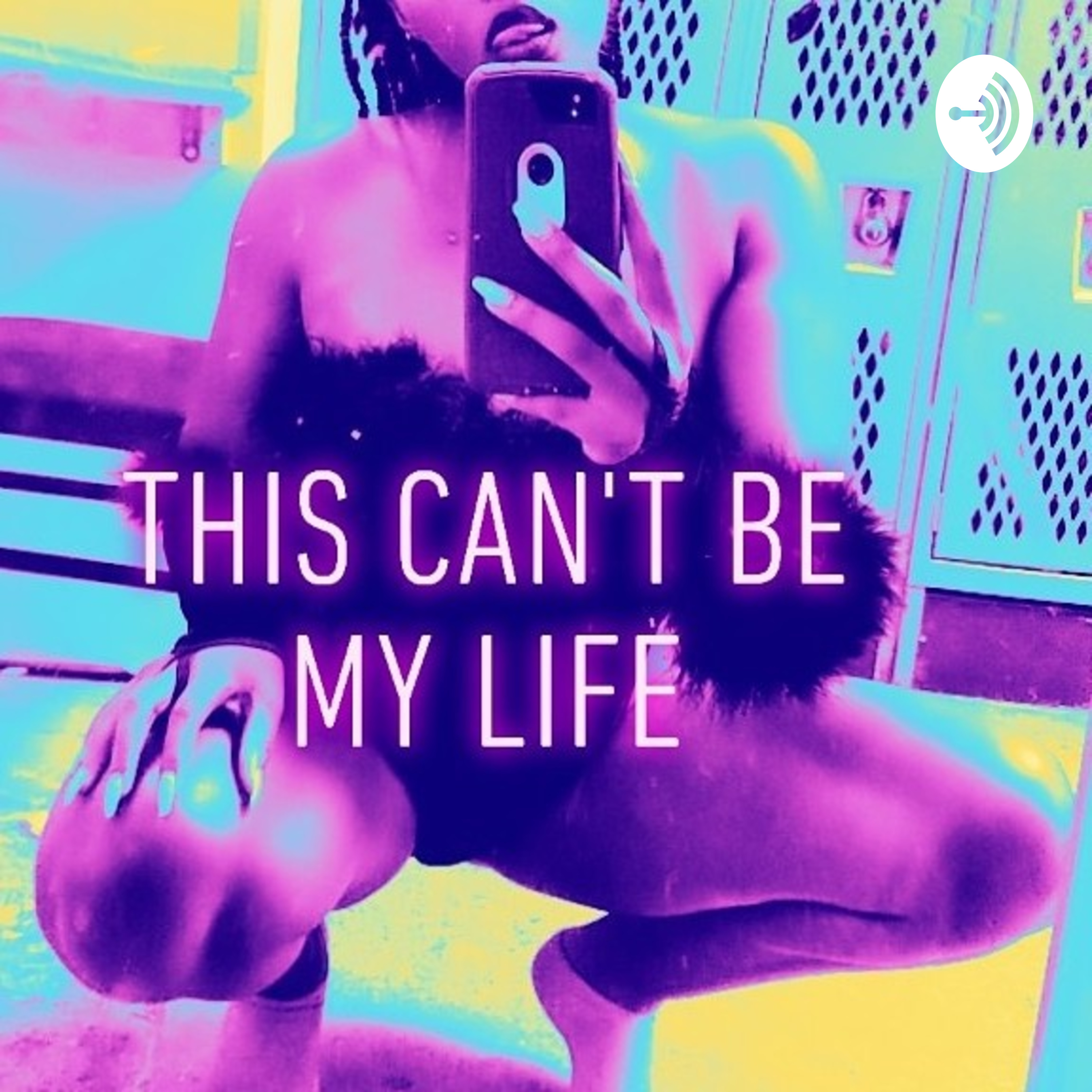 This Can't Be My Life cover art