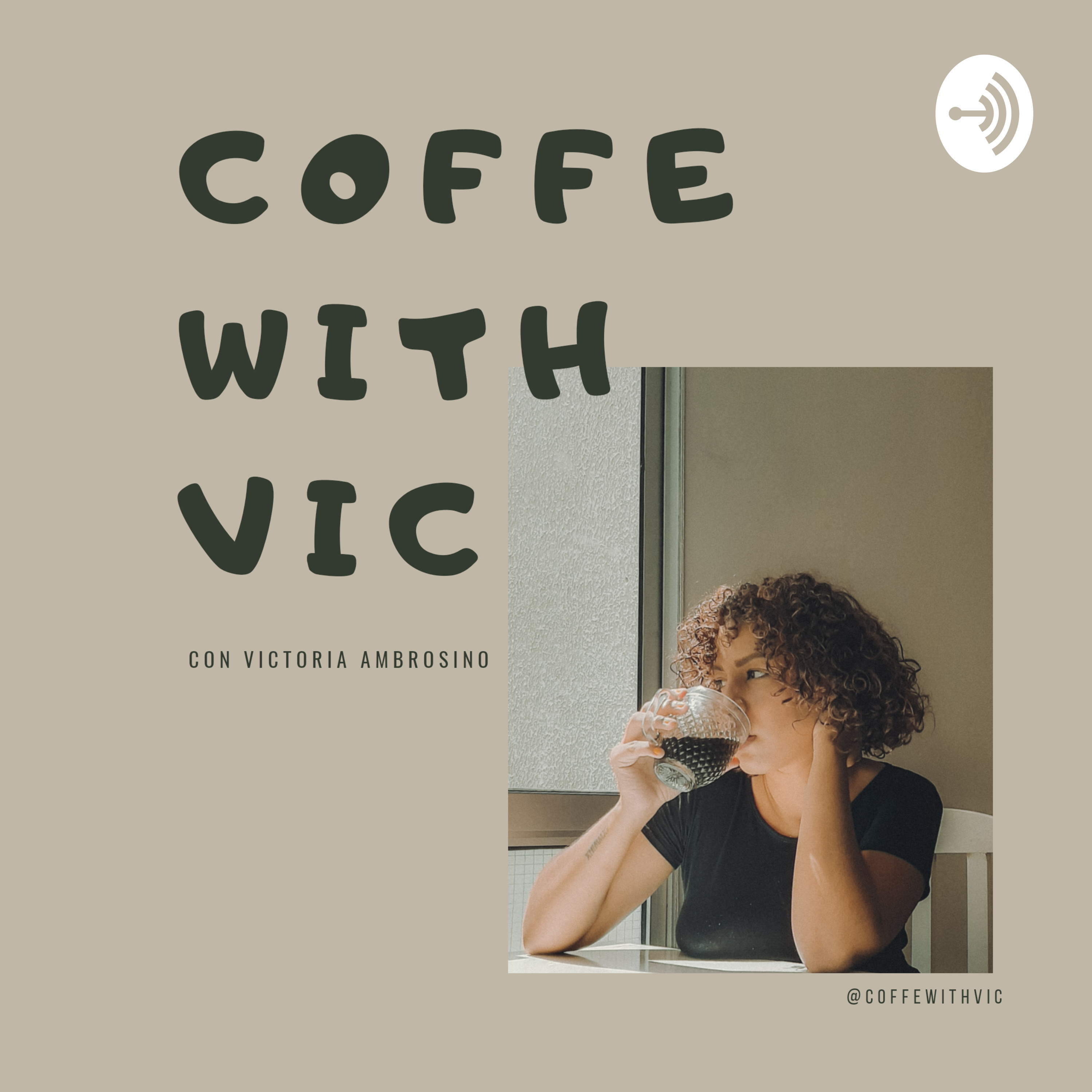 Coffe with Vic