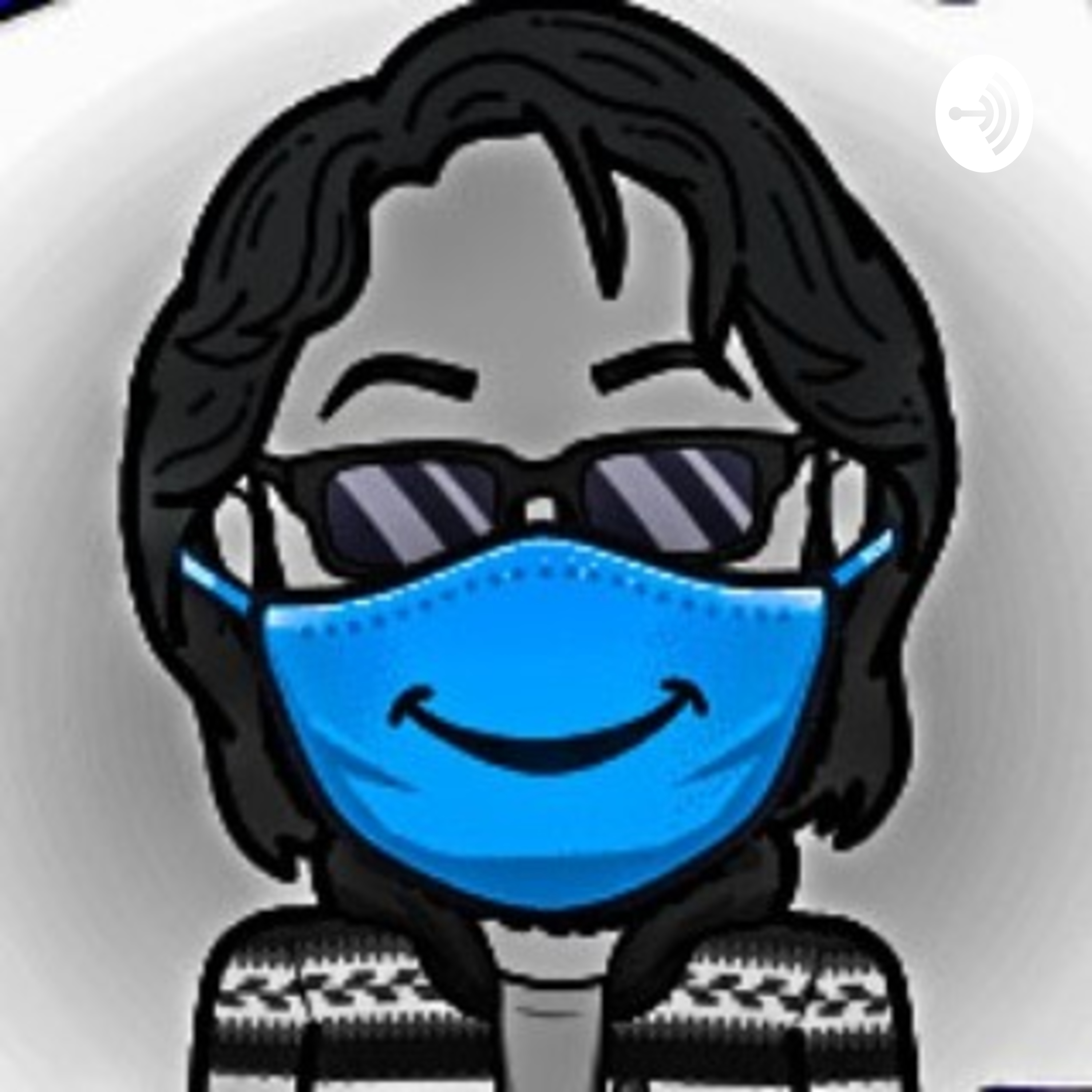 The Drinking Bull Podcast cover art