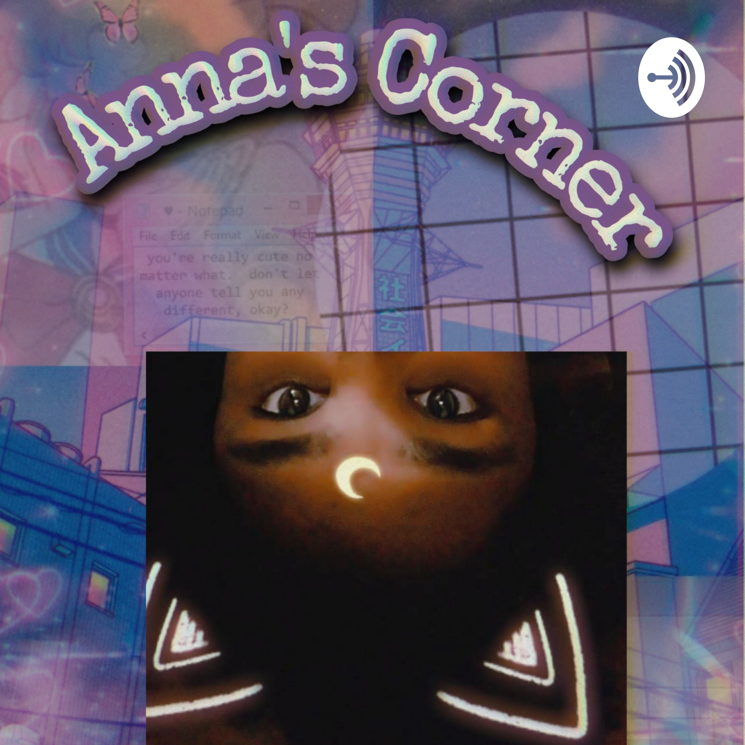 Anna's Corner cover art