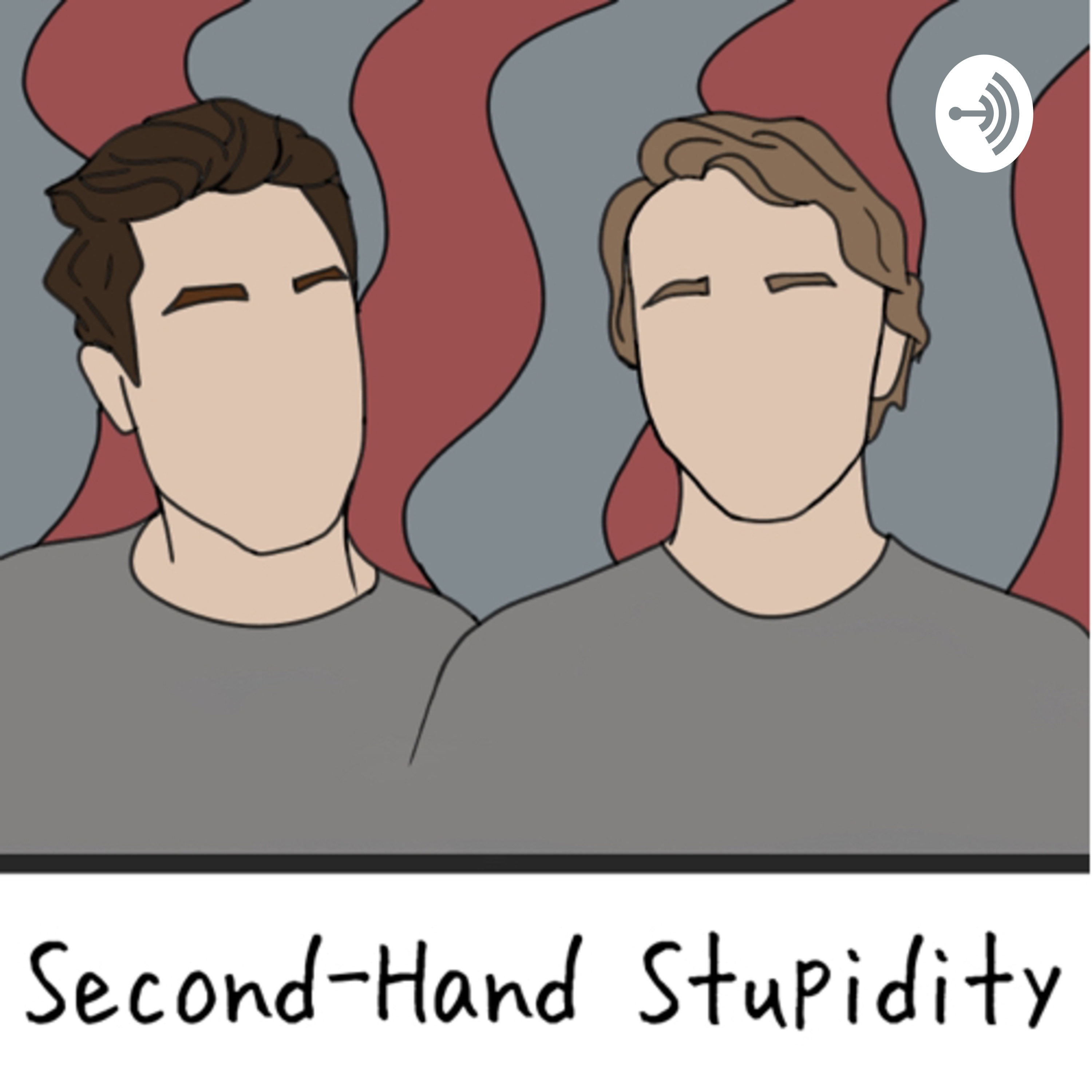Second-Hand Stupidity