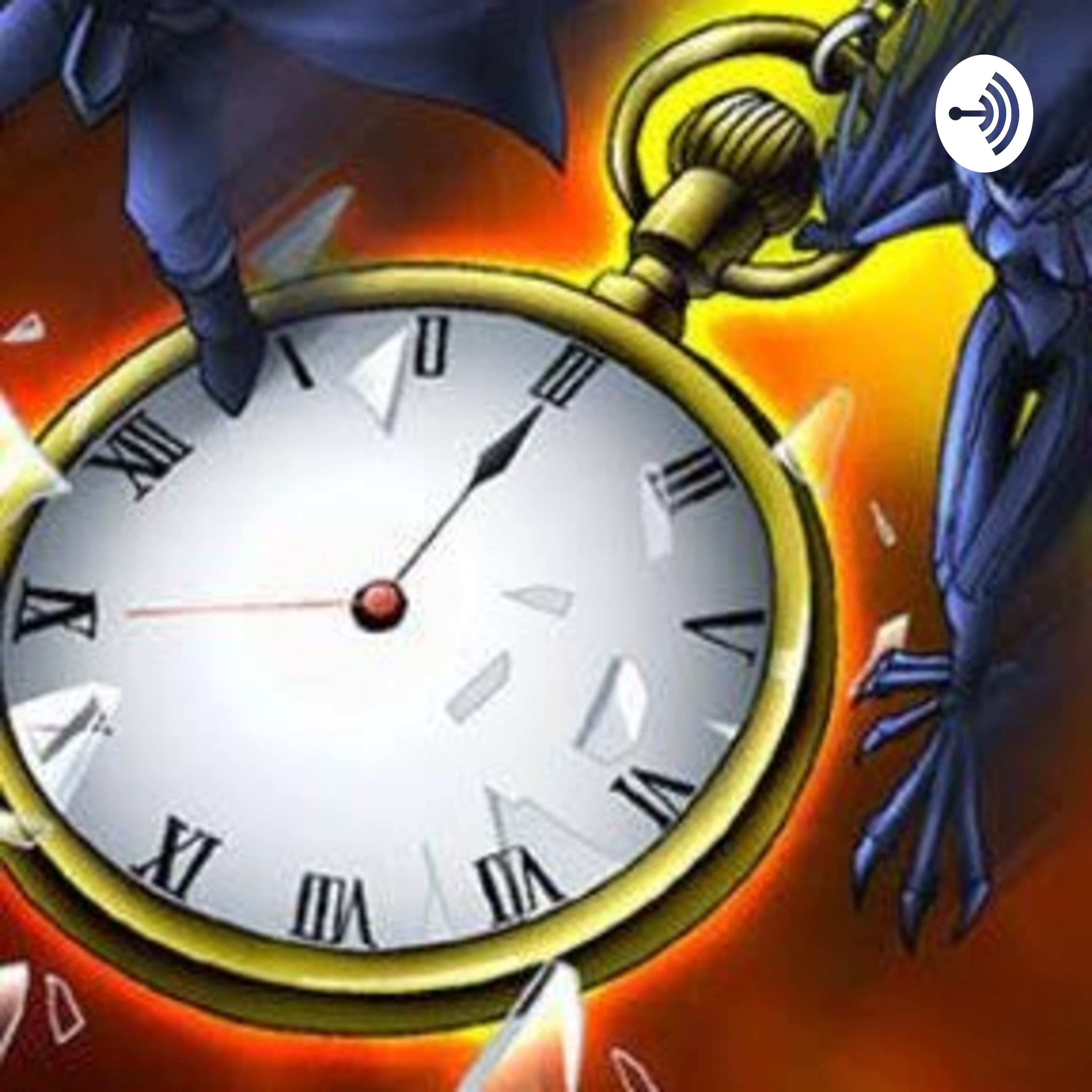Proyecto Almanaque podcast artwork