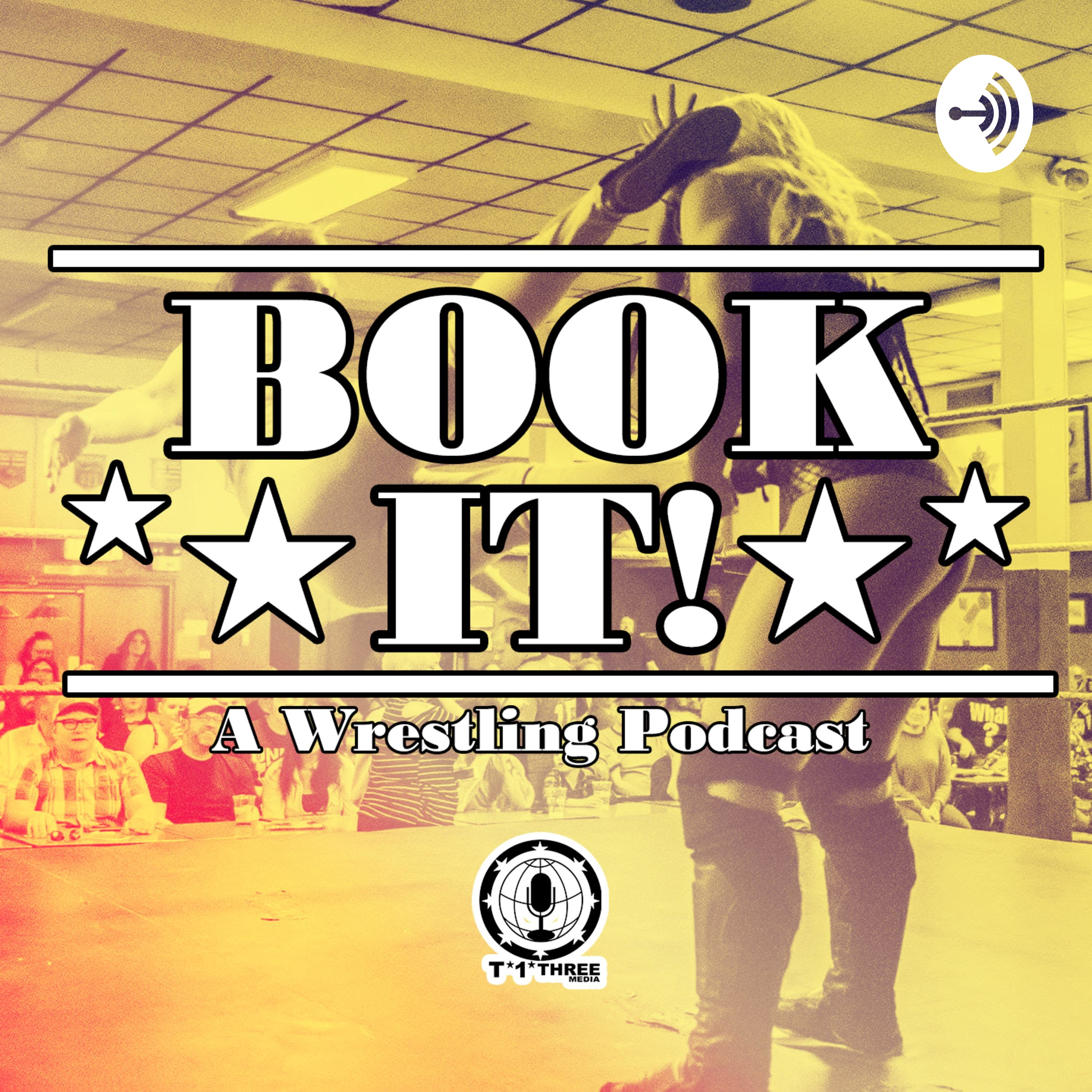 Episode 75- Wrestling Couples Tournament feat Alden Bair
