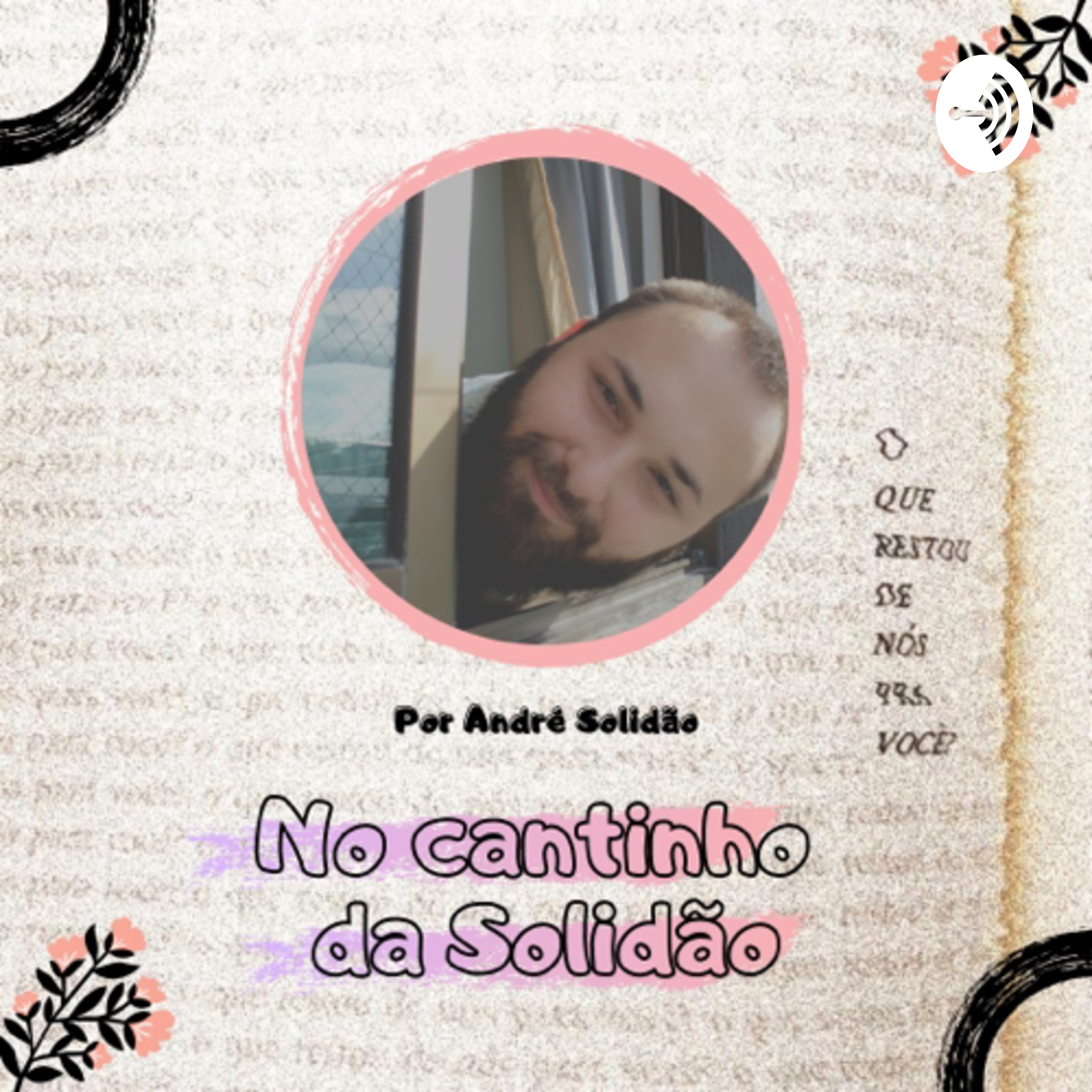 No cantinho da Solidão